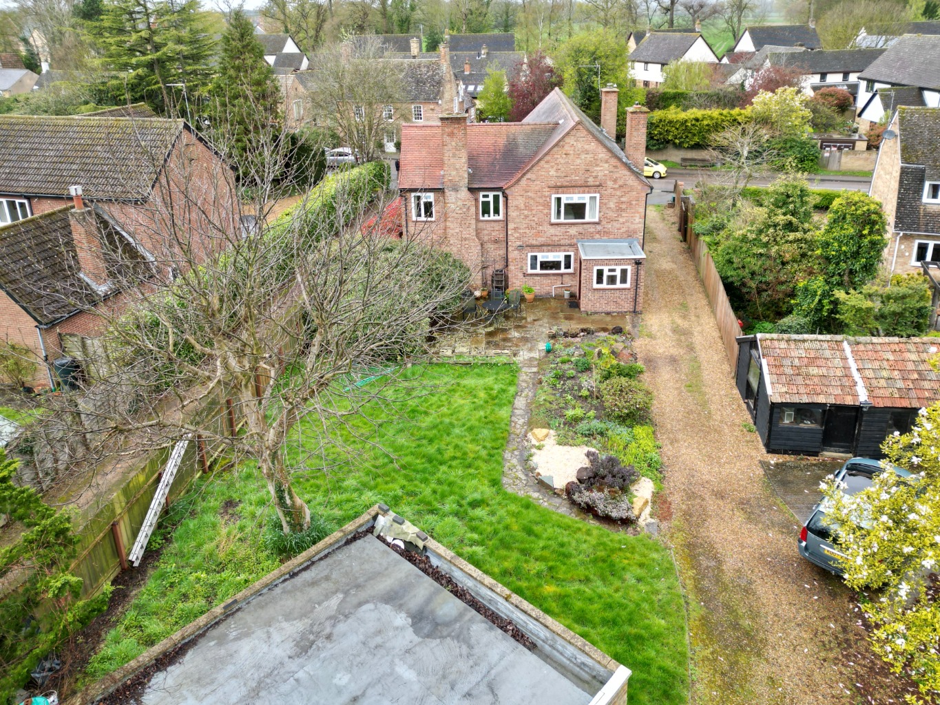 4 bed detached house for sale in Buckden Road, Huntingdon  - Property Image 13