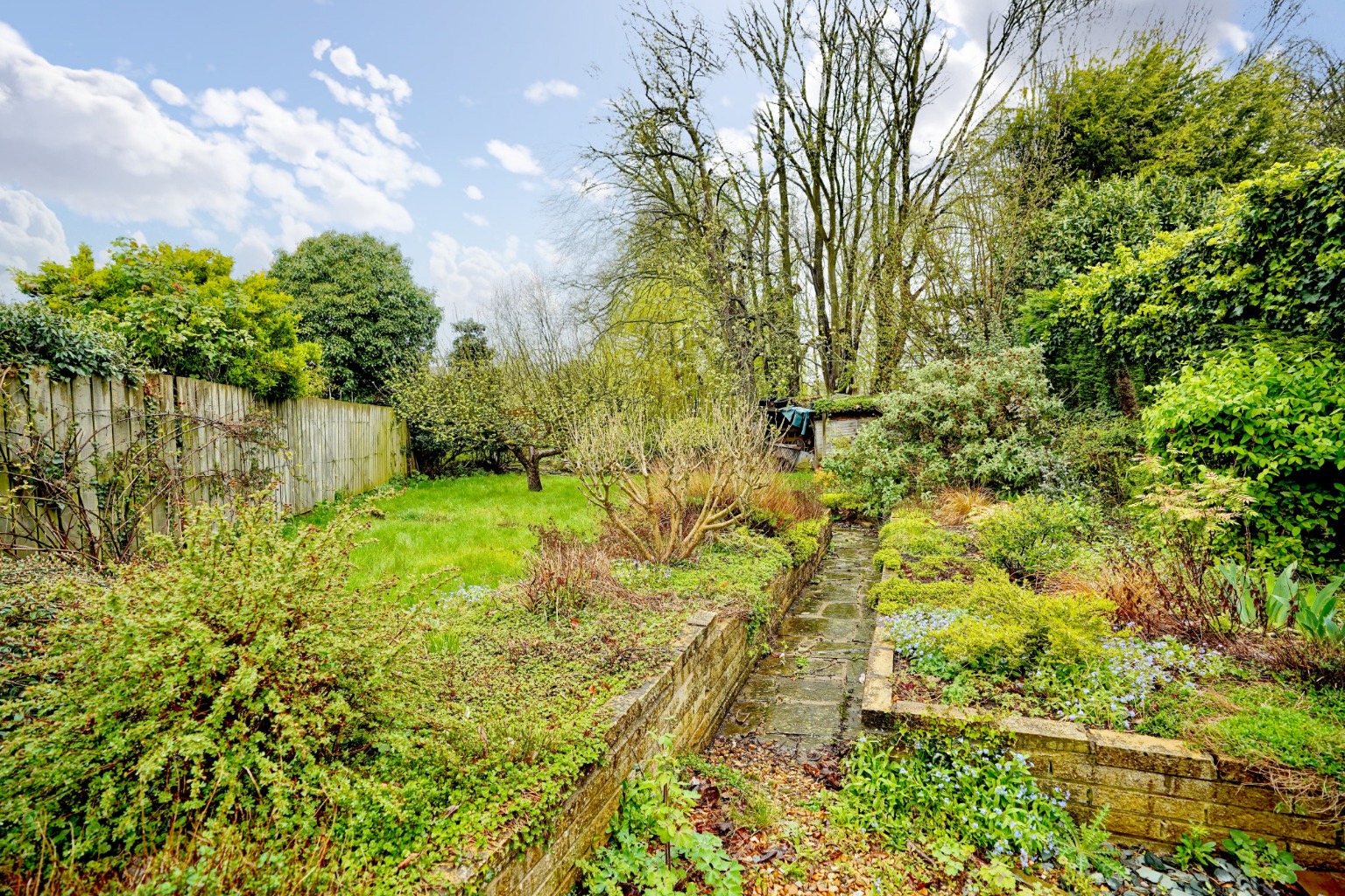 4 bed detached house for sale in Buckden Road, Huntingdon  - Property Image 17