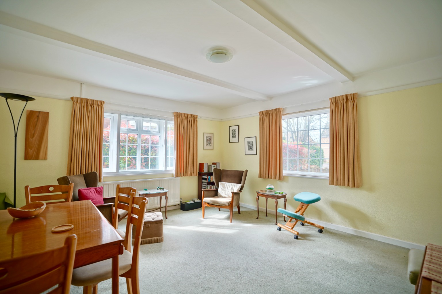 4 bed detached house for sale in Buckden Road, Huntingdon 3