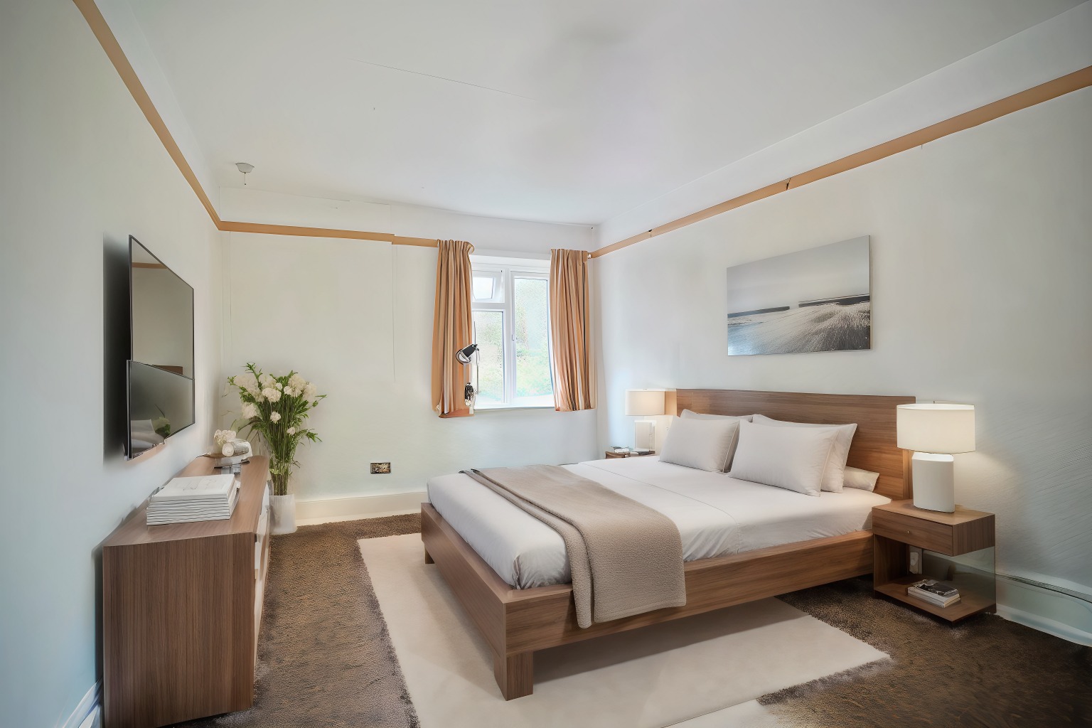 4 bed detached house for sale in Buckden Road, Huntingdon  - Property Image 10