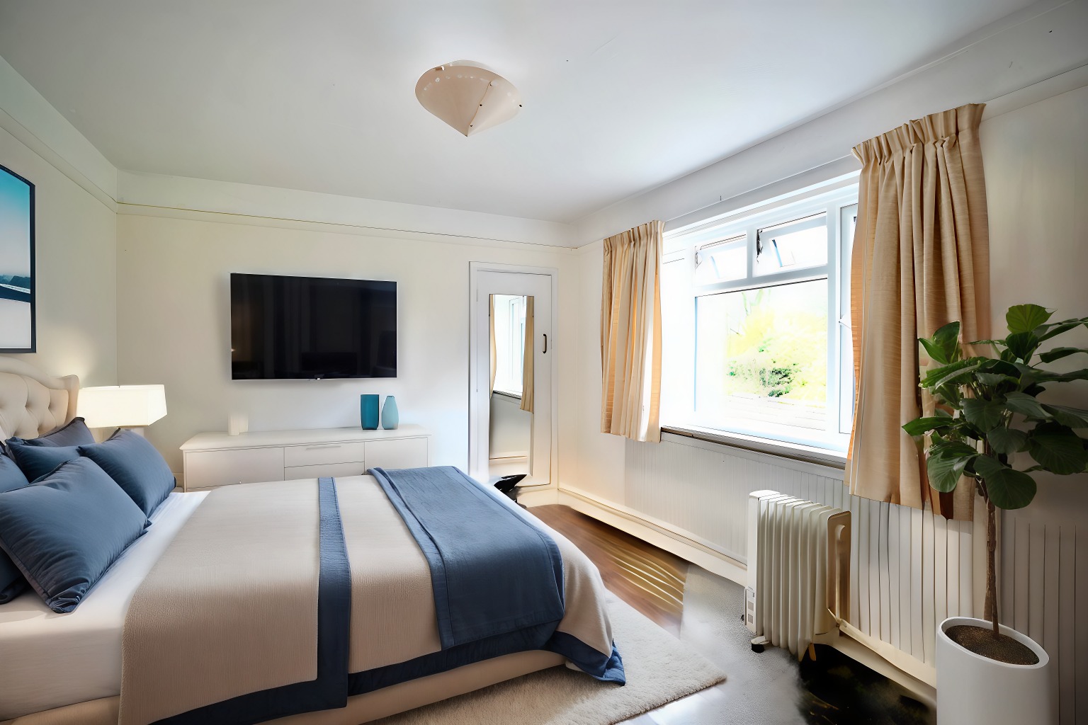 4 bed detached house for sale in Buckden Road, Huntingdon  - Property Image 6