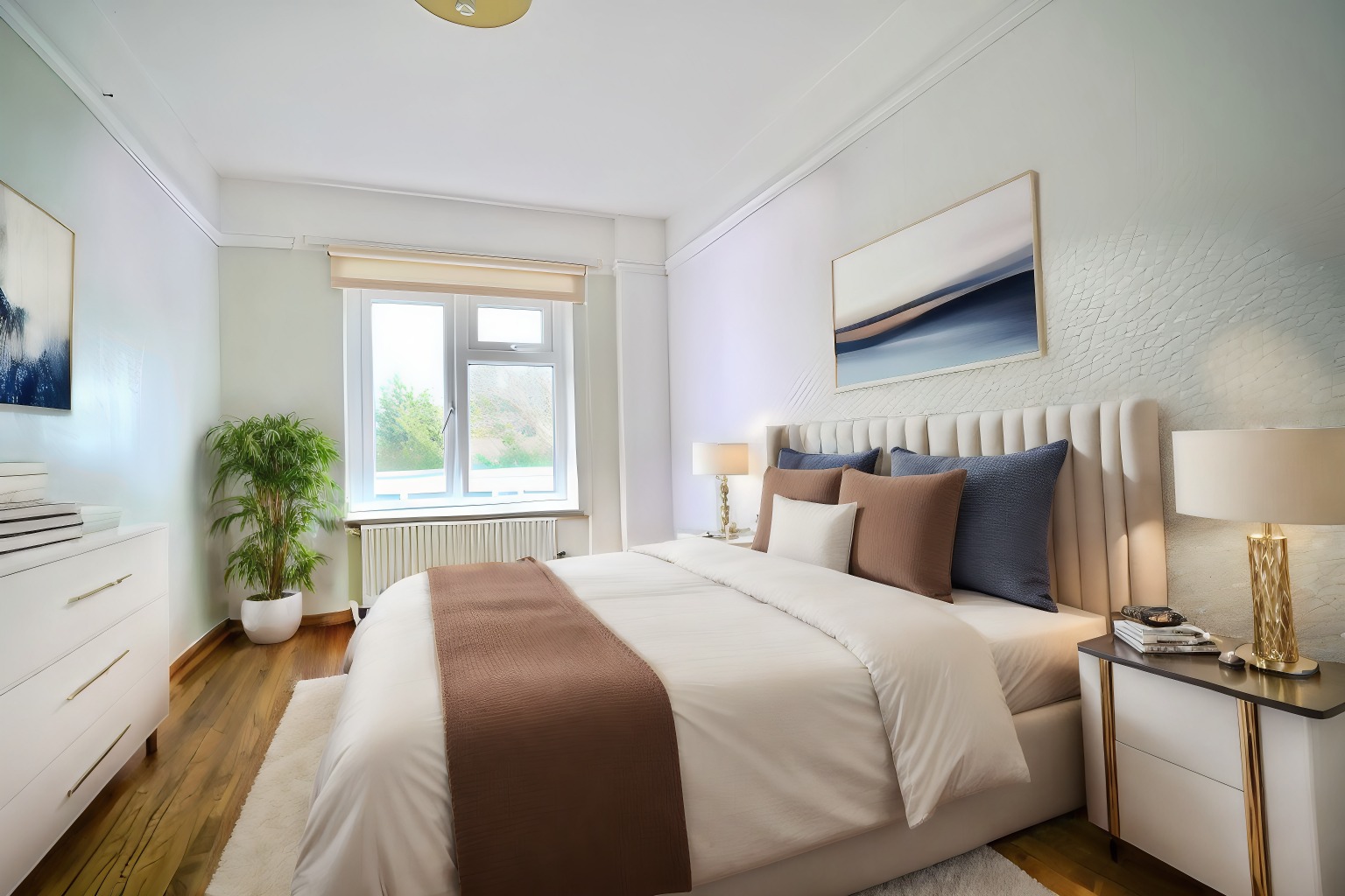 4 bed detached house for sale in Buckden Road, Huntingdon  - Property Image 9