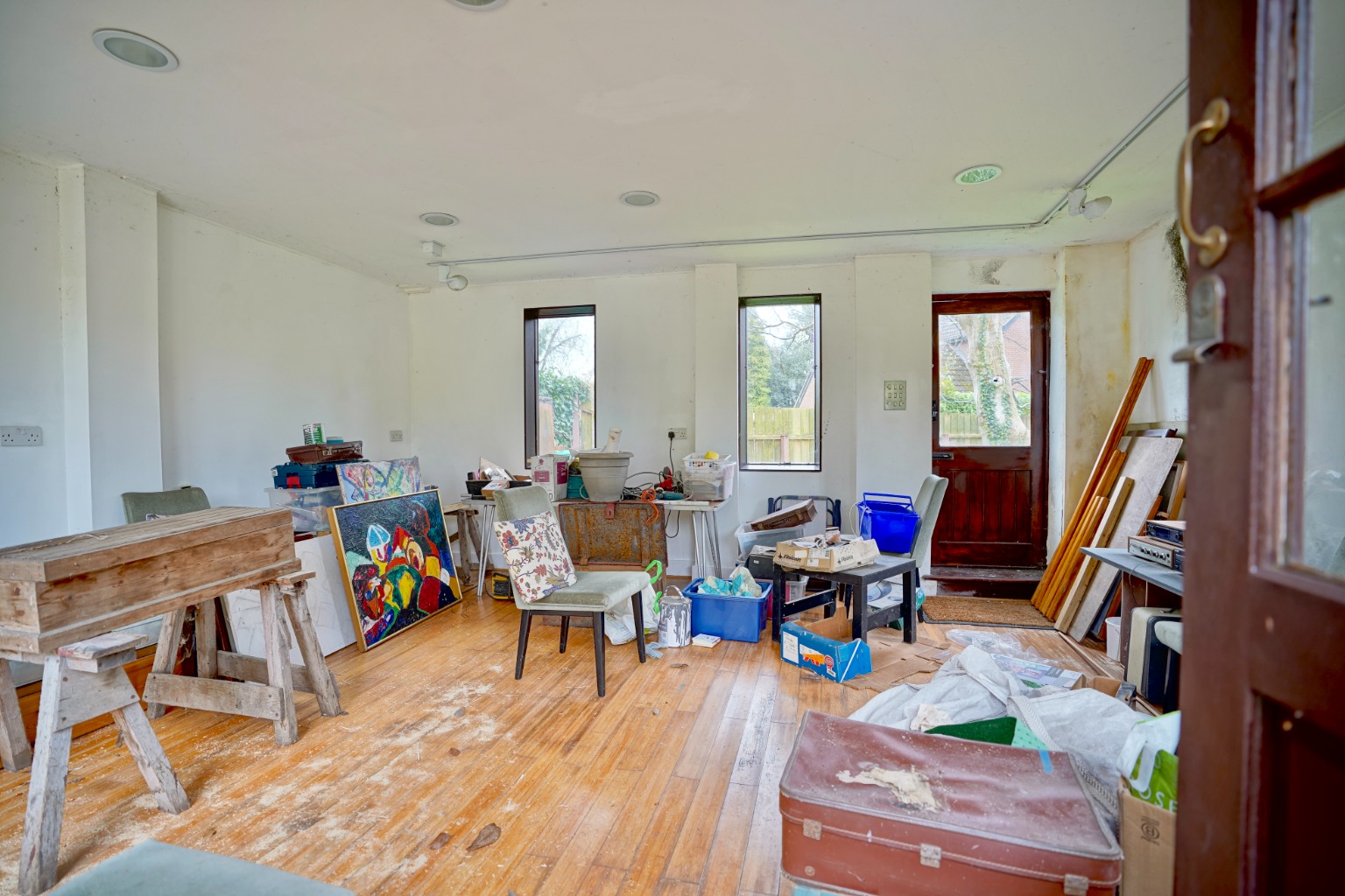 4 bed detached house for sale in Buckden Road, Huntingdon  - Property Image 15