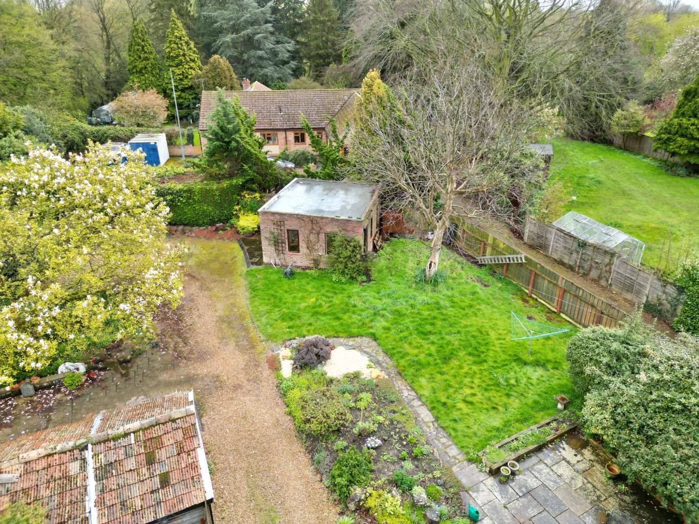 4 bed detached house for sale in Buckden Road, Huntingdon 11