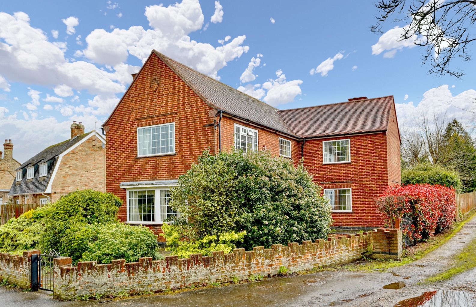 4 bed detached house for sale in Buckden Road, Huntingdon 17