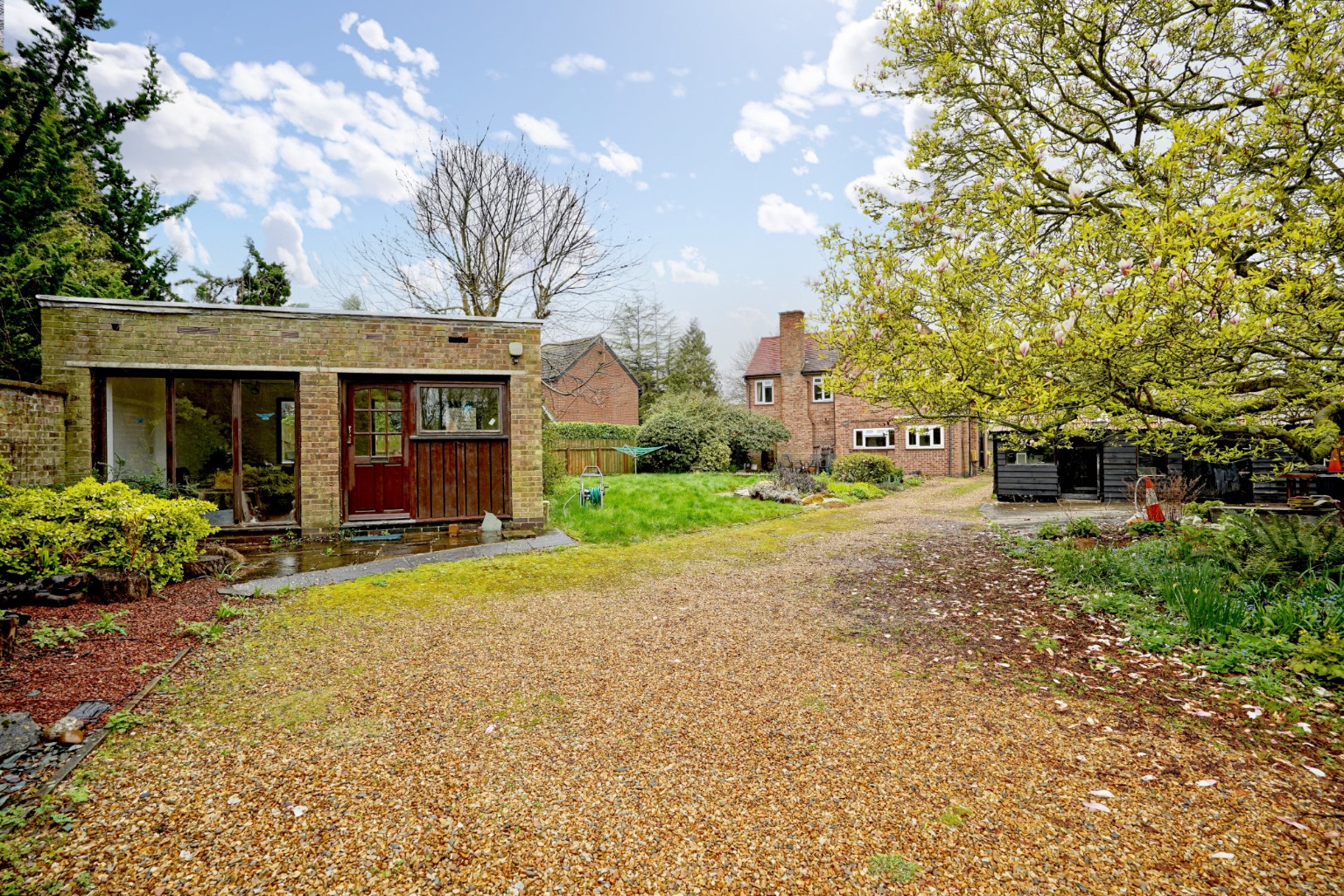 4 bed detached house for sale in Buckden Road, Huntingdon  - Property Image 14