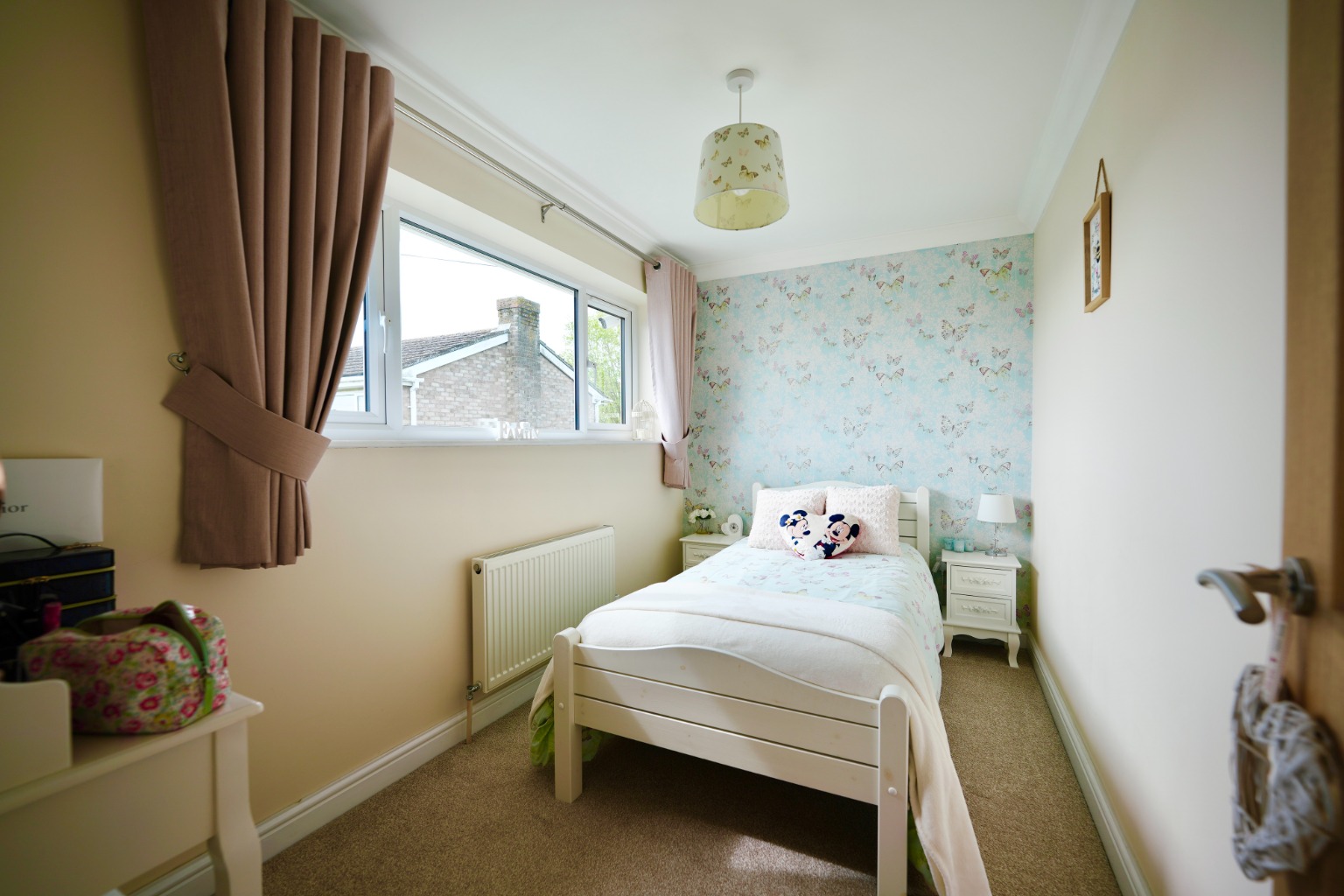 4 bed detached house for sale in Greenfields, Huntingdon  - Property Image 15