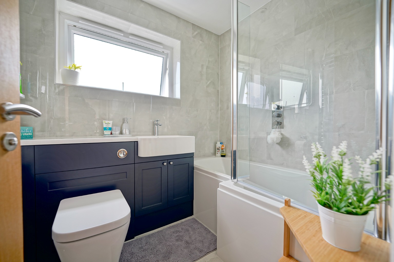 4 bed detached house for sale in Greenfields, Huntingdon 15