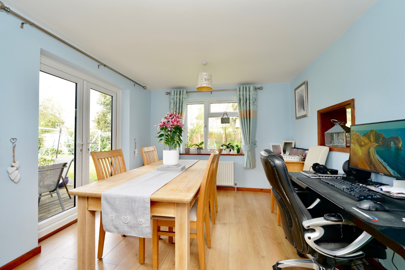 4 bed detached house for sale in Greenfields, Huntingdon  - Property Image 7
