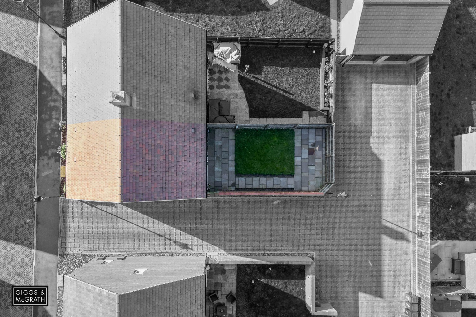 3 bed semi-detached house for sale in Hetley Close, Huntingdon  - Property Image 18