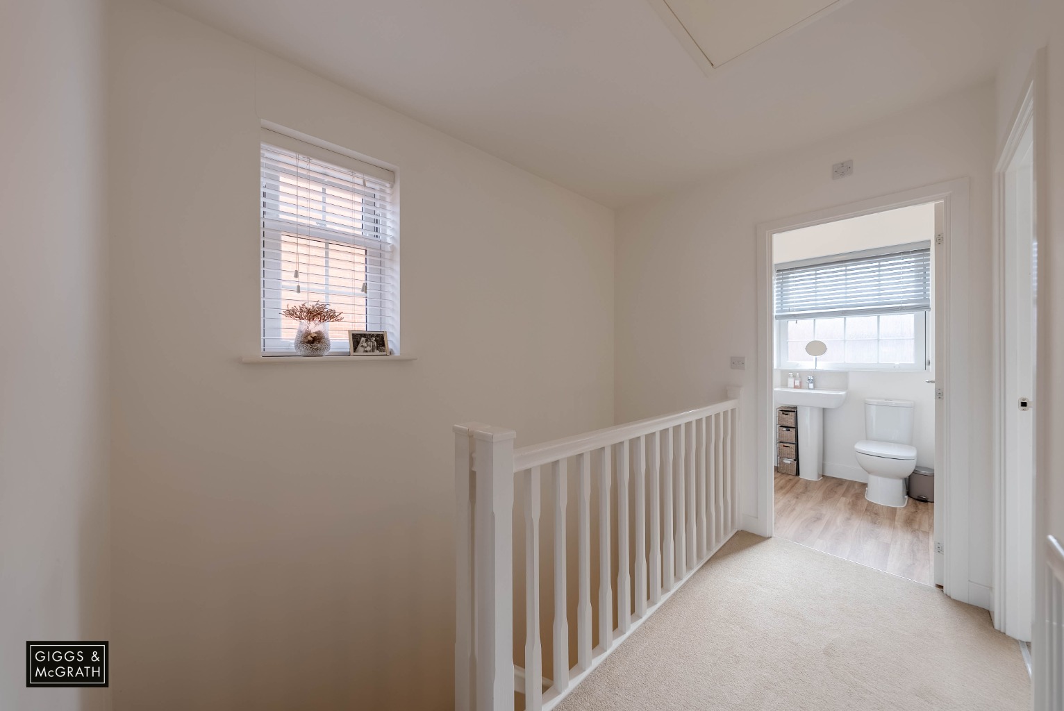 3 bed semi-detached house for sale in Hetley Close, Huntingdon  - Property Image 9