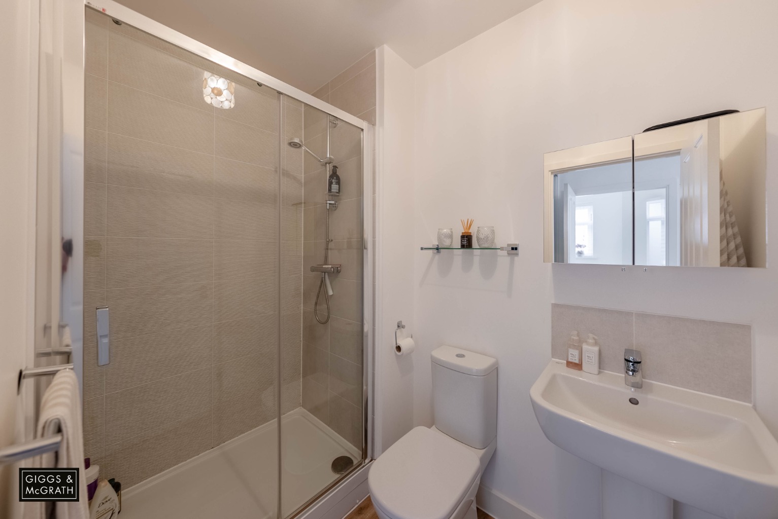 3 bed semi-detached house for sale in Hetley Close, Huntingdon  - Property Image 12