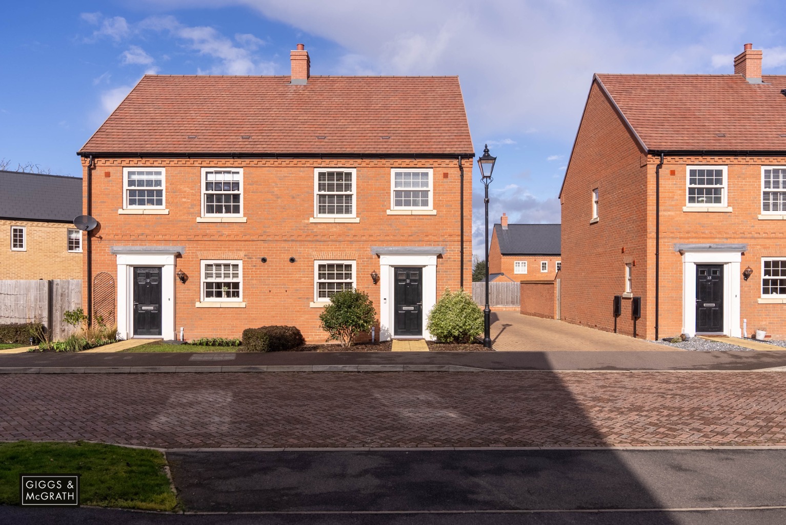 3 bed semi-detached house for sale in Hetley Close, Huntingdon  - Property Image 15