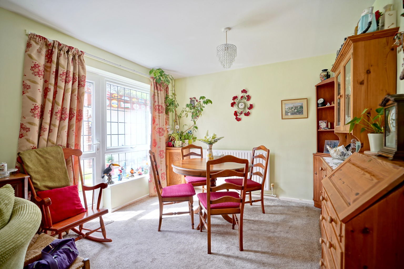 3 bed detached house for sale in Maryland Avenue, Huntingdon  - Property Image 3