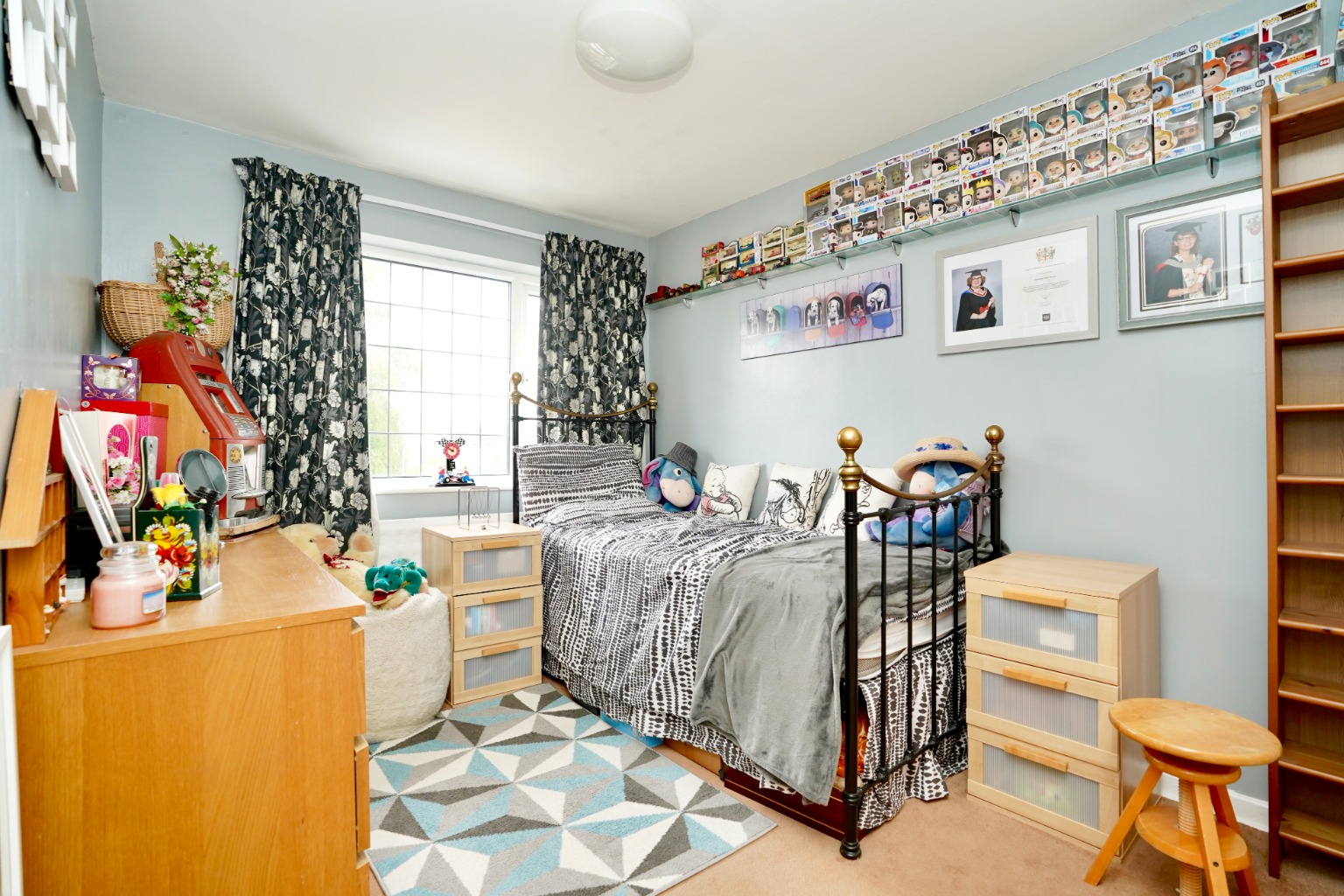 3 bed detached house for sale in Maryland Avenue, Huntingdon  - Property Image 7