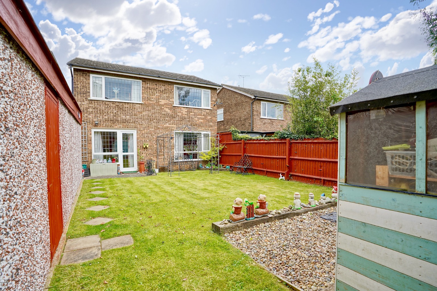 3 bed detached house for sale in Maryland Avenue, Huntingdon  - Property Image 10