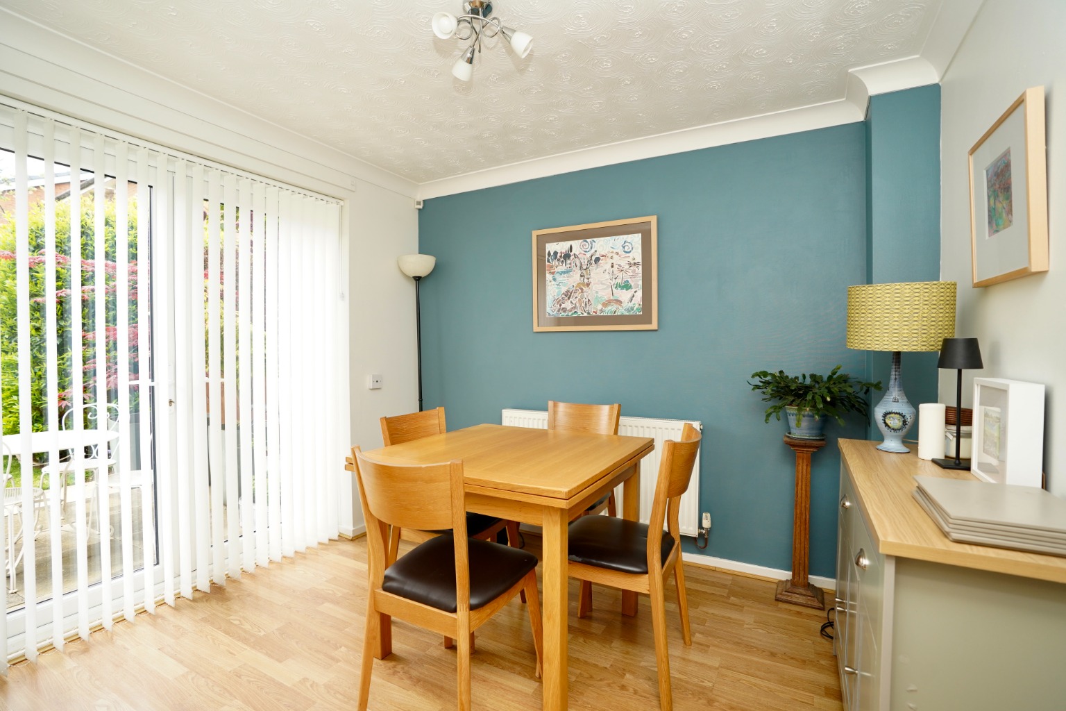 4 bed detached house for sale in Lake Way, Huntingdon  - Property Image 4