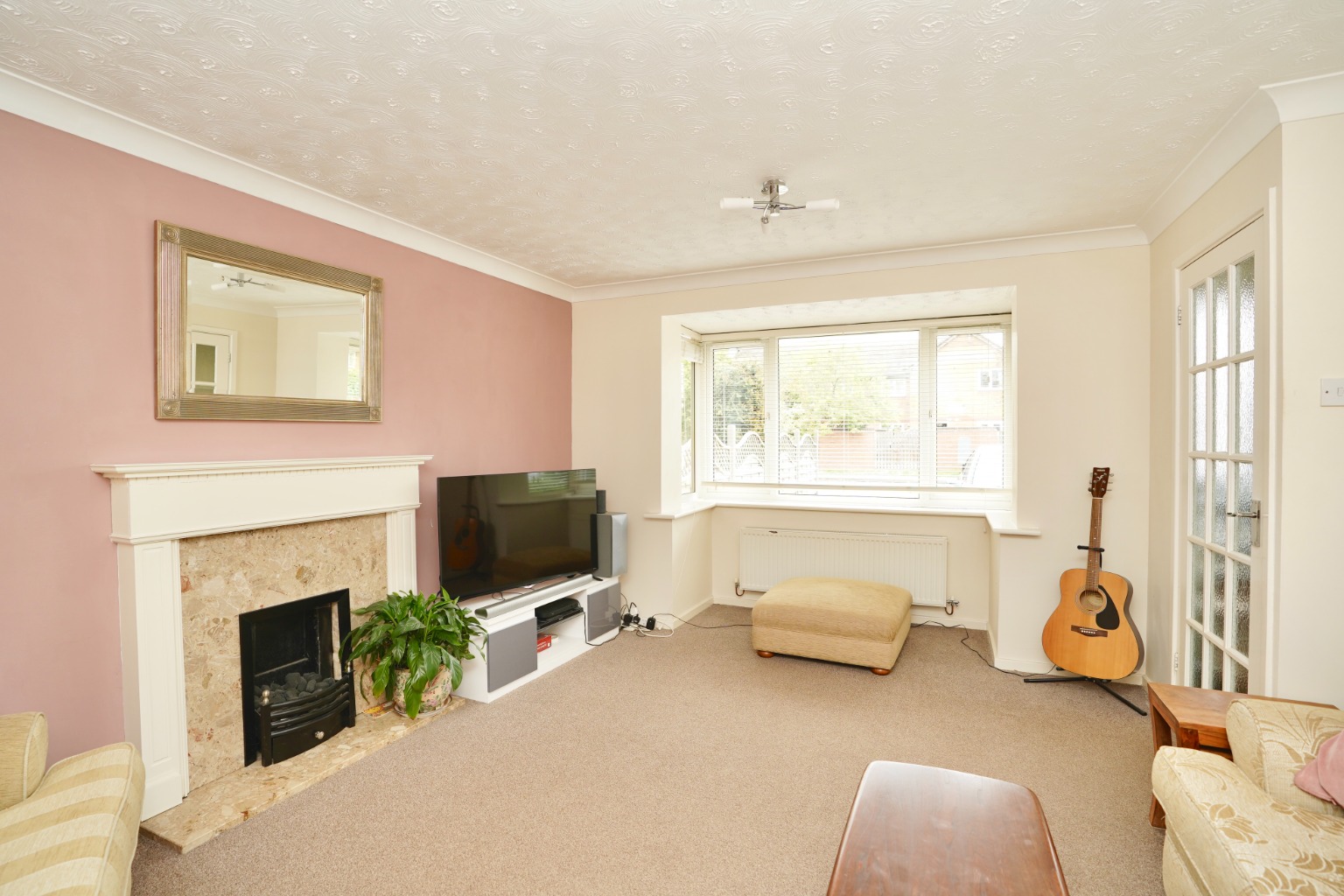 4 bed detached house for sale in Lake Way, Huntingdon  - Property Image 3