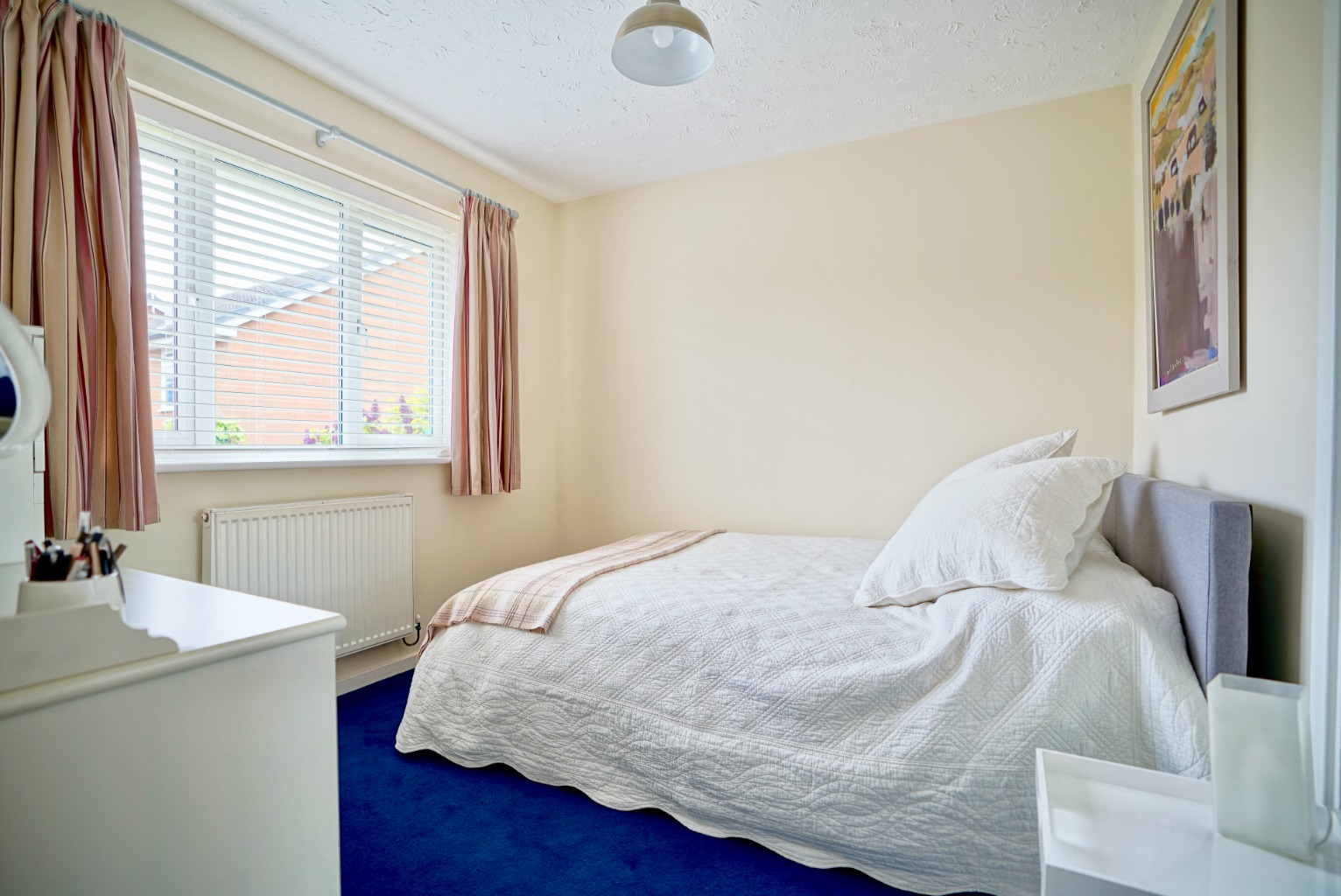 4 bed detached house for sale in Lake Way, Huntingdon  - Property Image 6