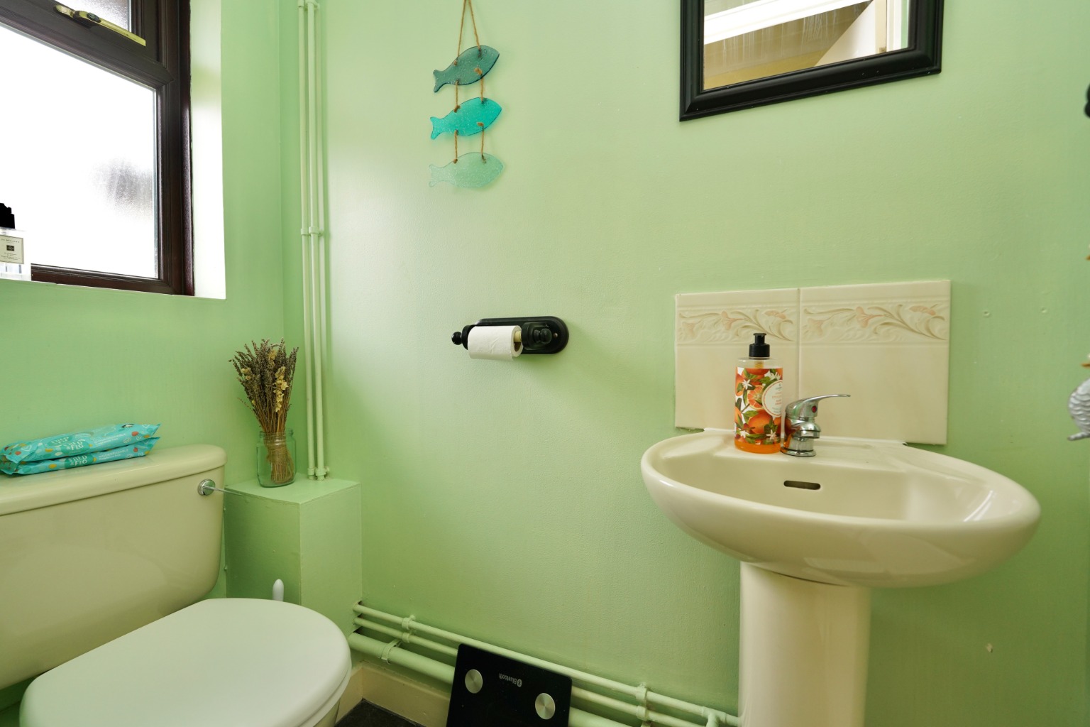 3 bed semi-detached house for sale in St Stephen's Drive, Chatteris  - Property Image 9