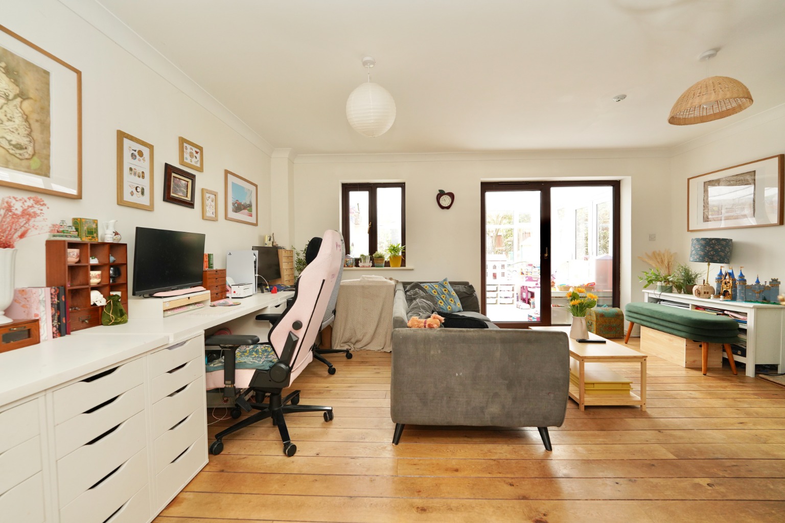 3 bed semi-detached house for sale in St Stephen's Drive, Chatteris  - Property Image 5