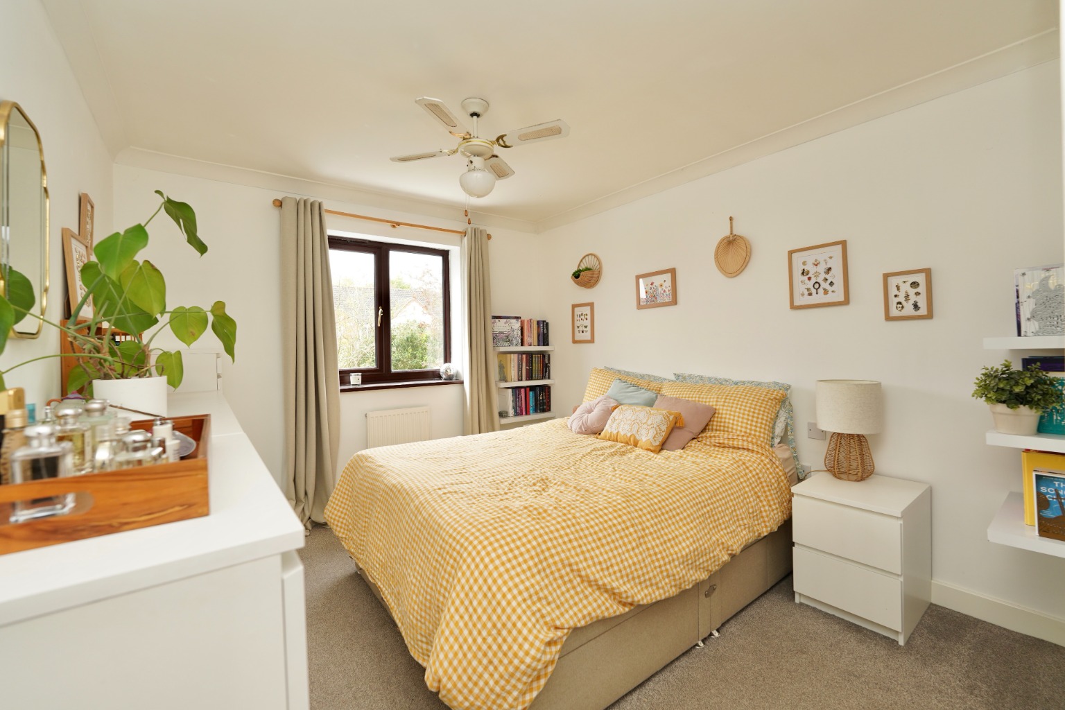 3 bed semi-detached house for sale in St Stephen's Drive, Chatteris 9