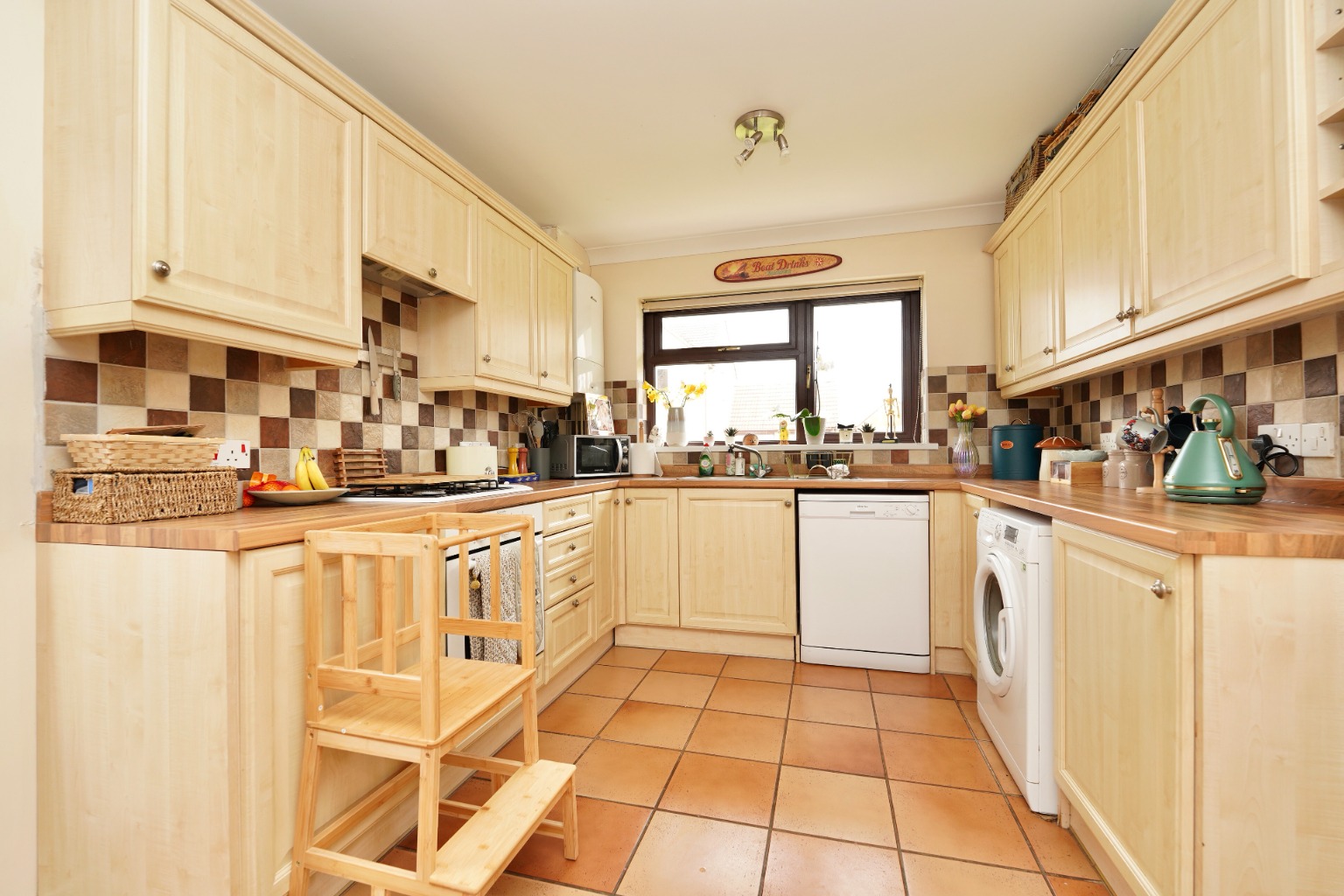 3 bed semi-detached house for sale in St Stephen's Drive, Chatteris  - Property Image 2