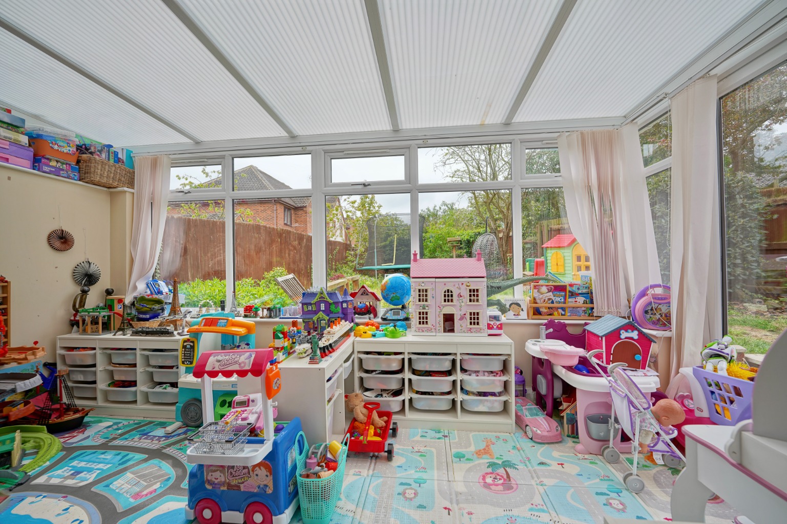 3 bed semi-detached house for sale in St Stephen's Drive, Chatteris  - Property Image 7