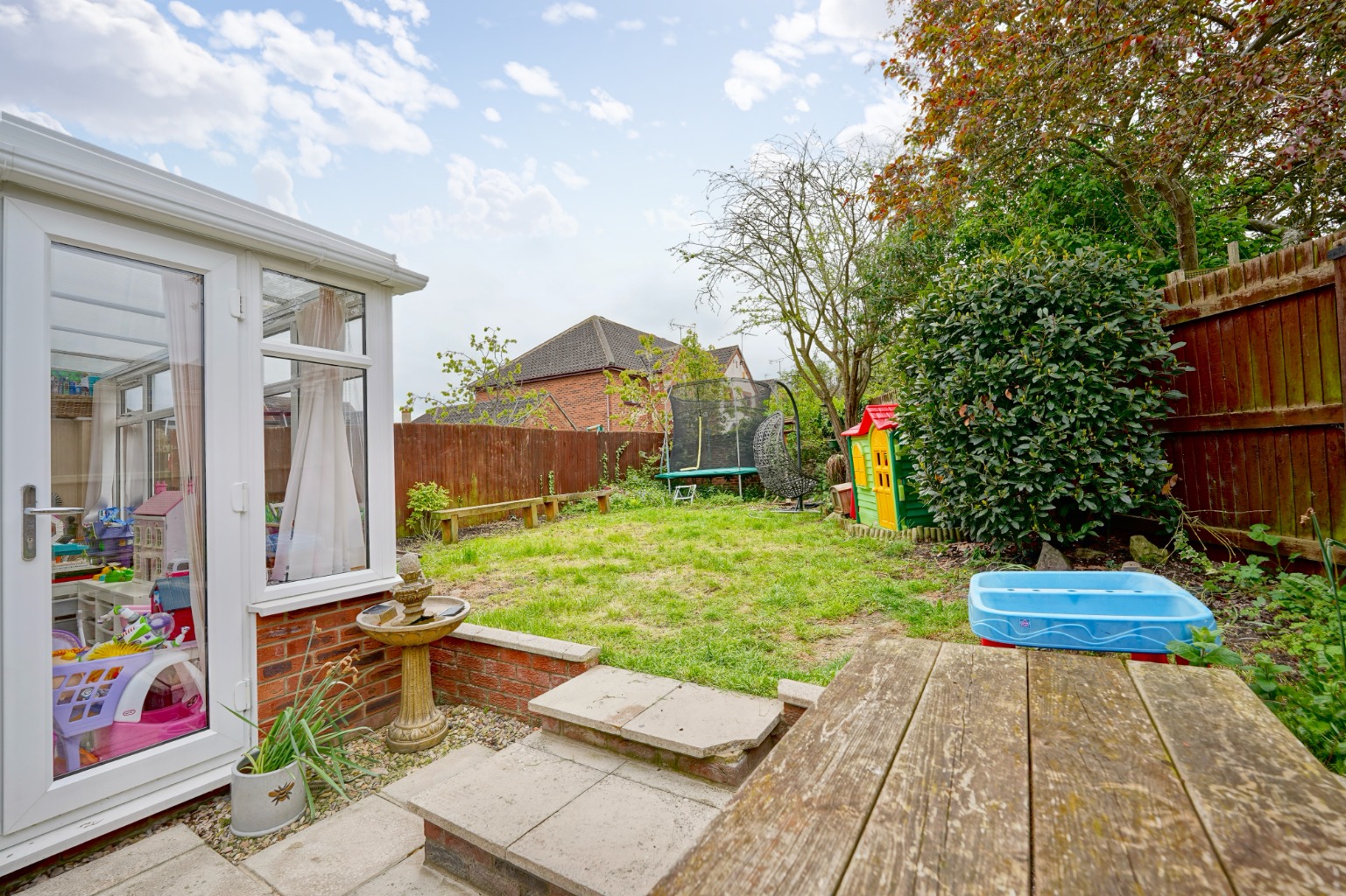 3 bed semi-detached house for sale in St Stephen's Drive, Chatteris 13