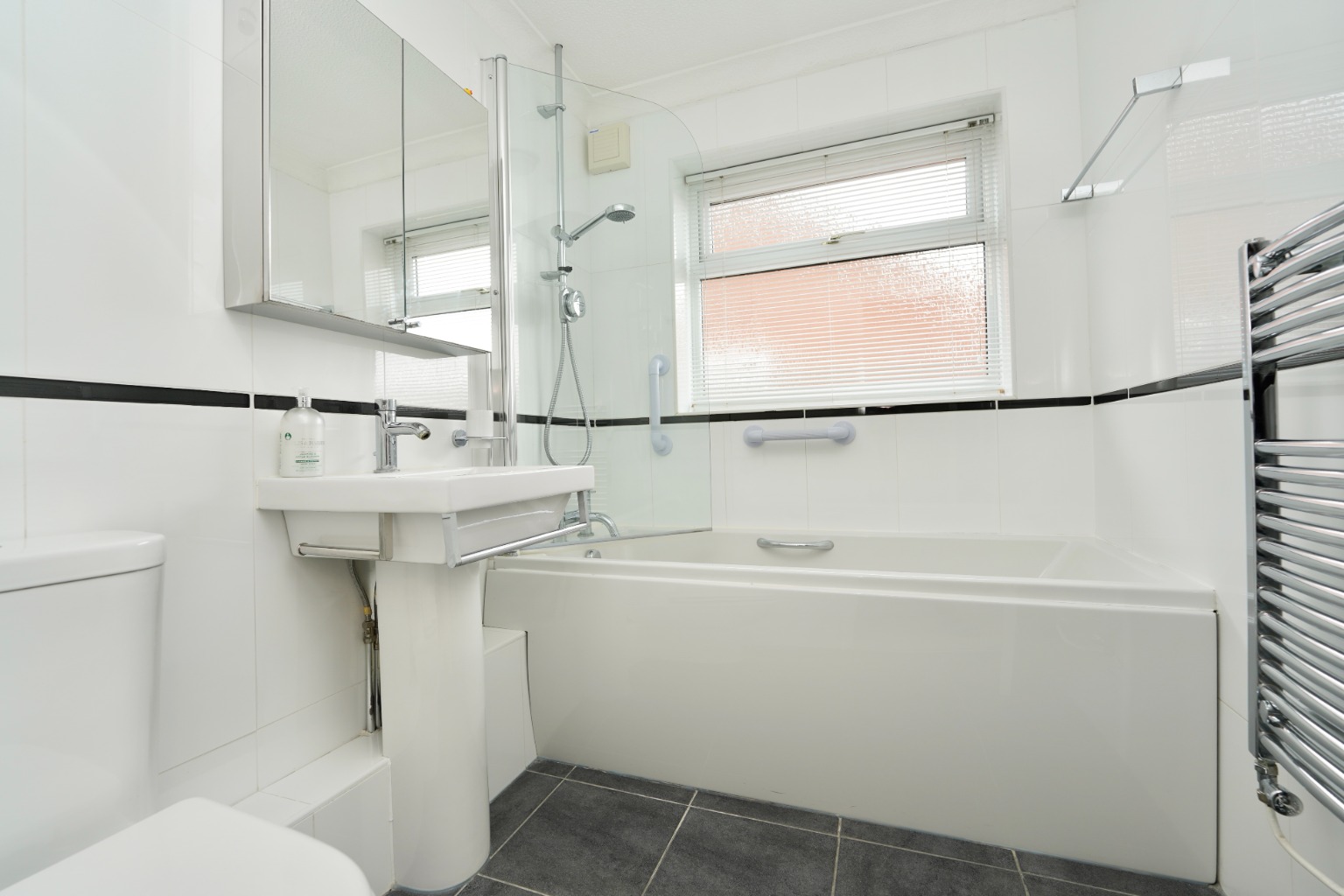 3 bed semi-detached house for sale in Blea Water, Huntingdon  - Property Image 11