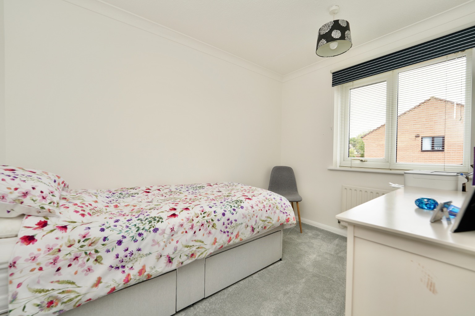 3 bed semi-detached house for sale in Blea Water, Huntingdon  - Property Image 10