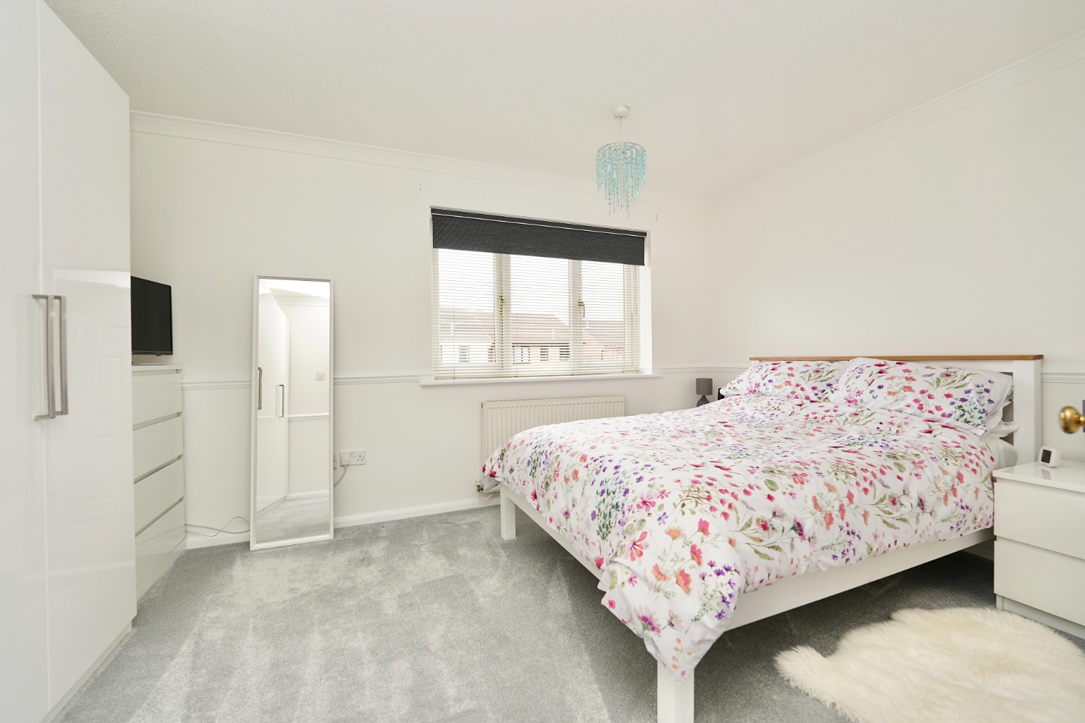 3 bed semi-detached house for sale in Blea Water, Huntingdon 7