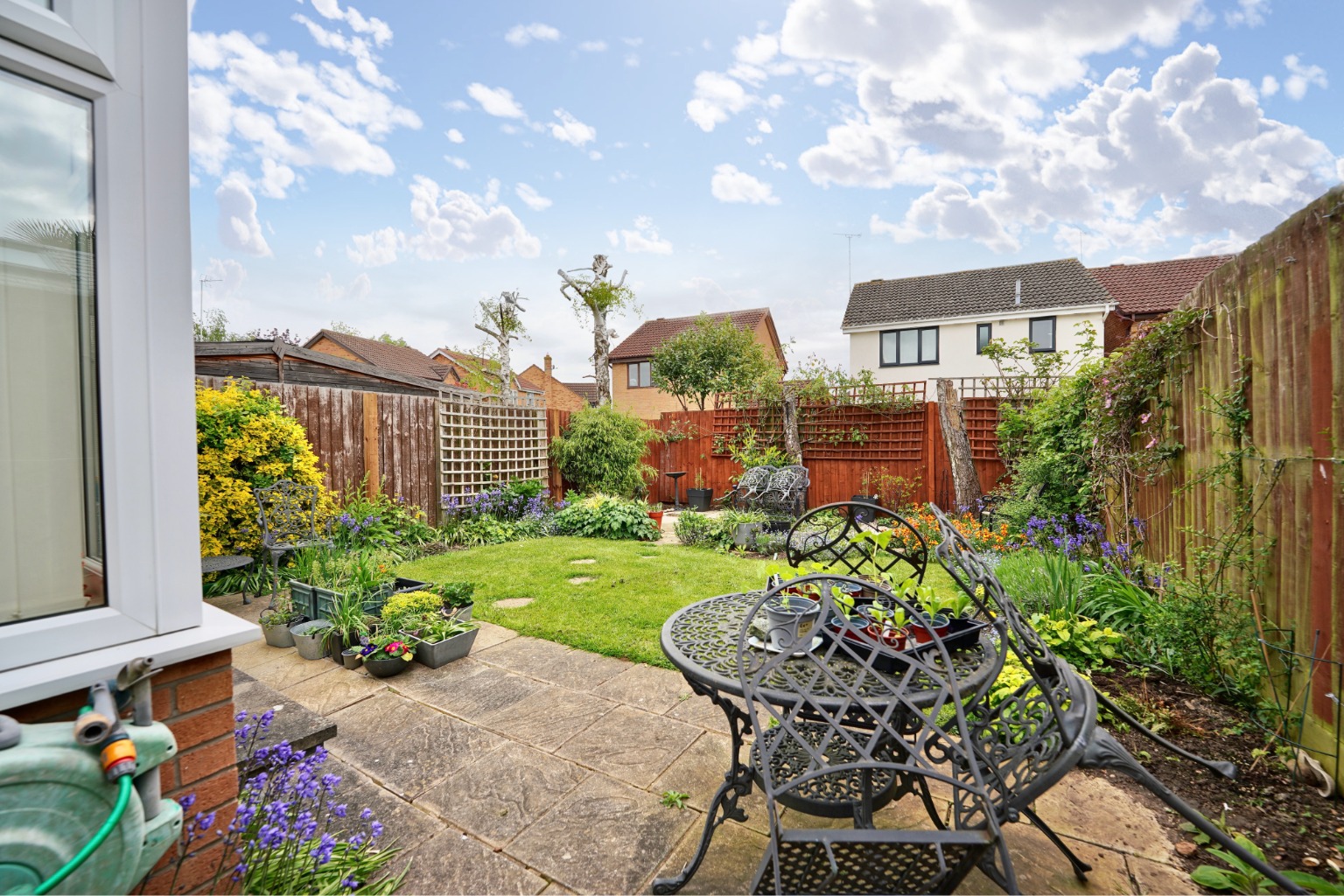 3 bed semi-detached house for sale in Blea Water, Huntingdon 11