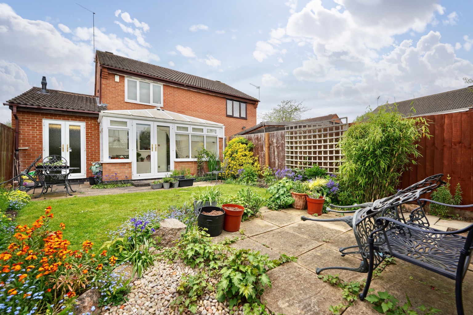 3 bed semi-detached house for sale in Blea Water, Huntingdon  - Property Image 5