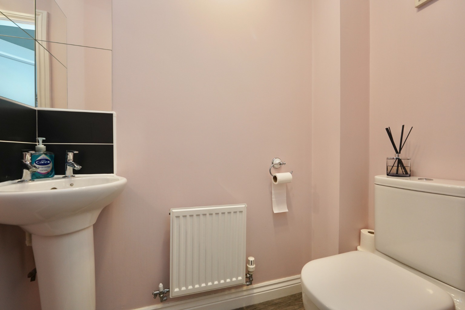 4 bed semi-detached house for sale in Summer's Hill Drive, Cambridge  - Property Image 7