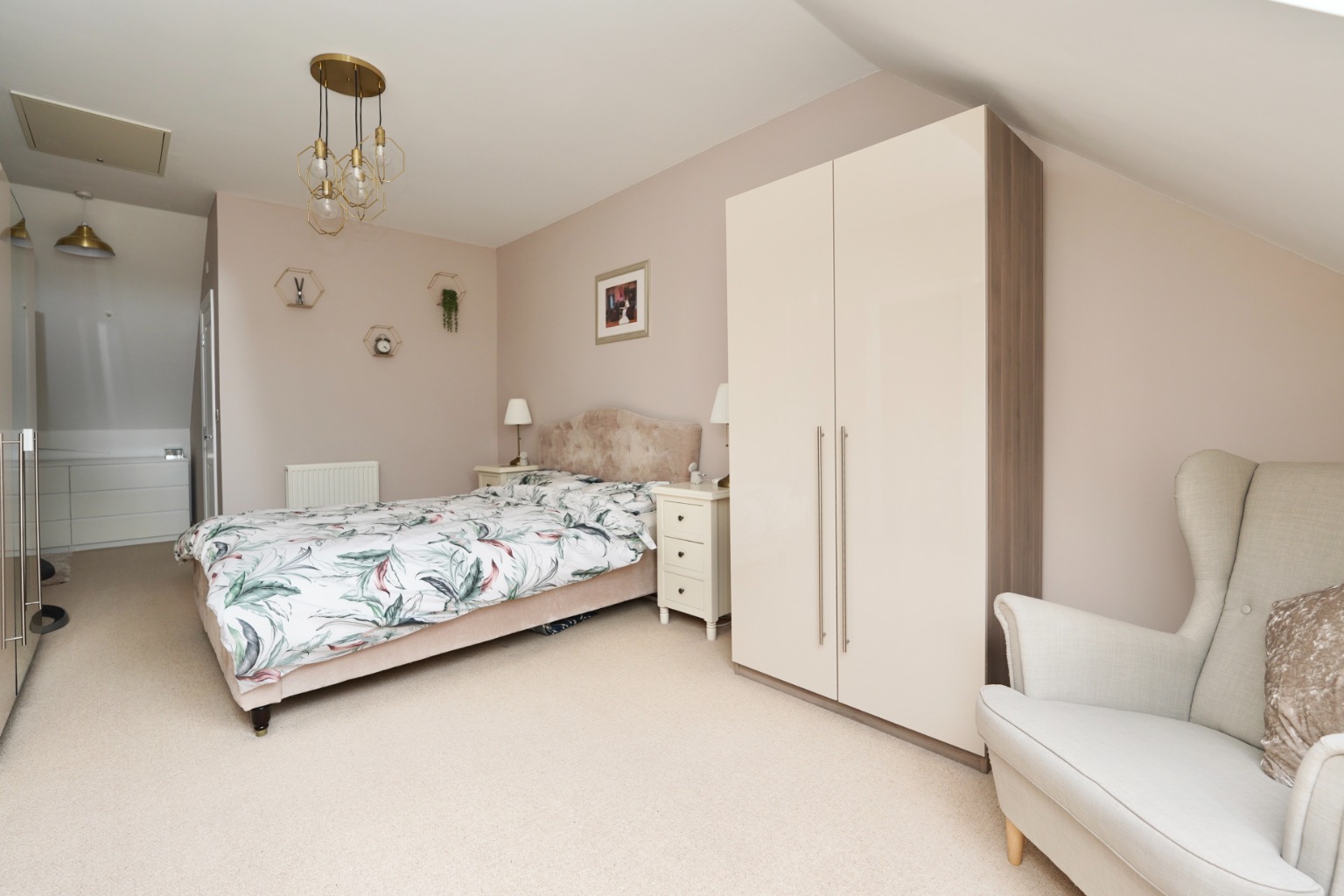 4 bed semi-detached house for sale in Summer's Hill Drive, Cambridge  - Property Image 13