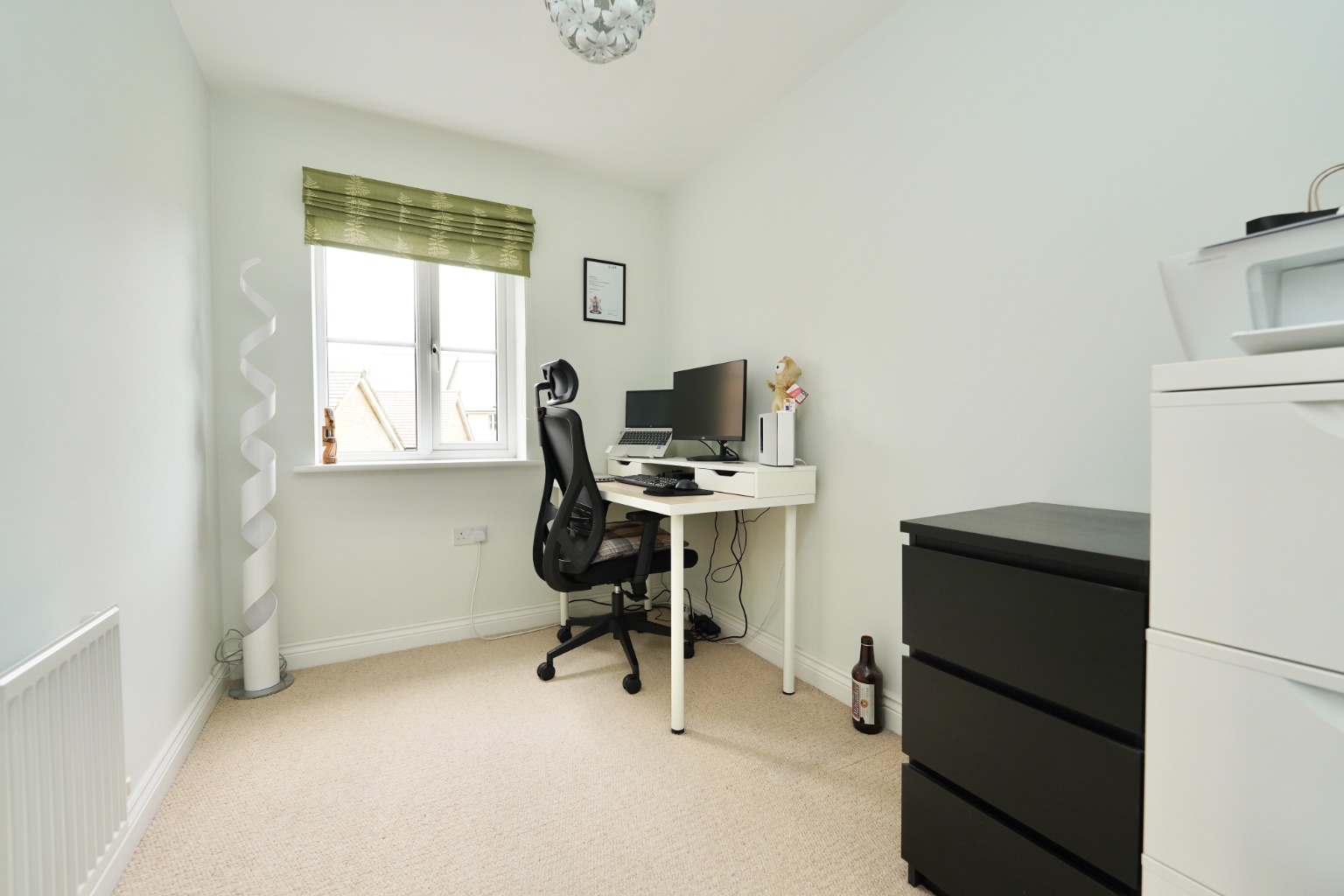 4 bed semi-detached house for sale in Summer's Hill Drive, Cambridge  - Property Image 10