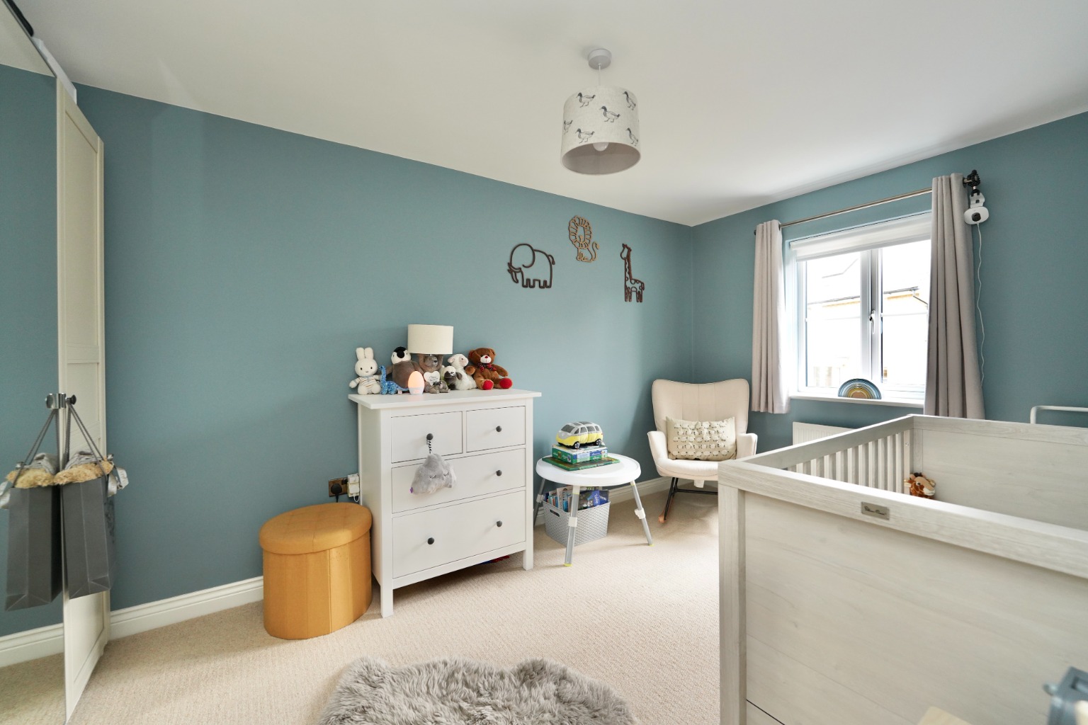 4 bed semi-detached house for sale in Summer's Hill Drive, Cambridge  - Property Image 9