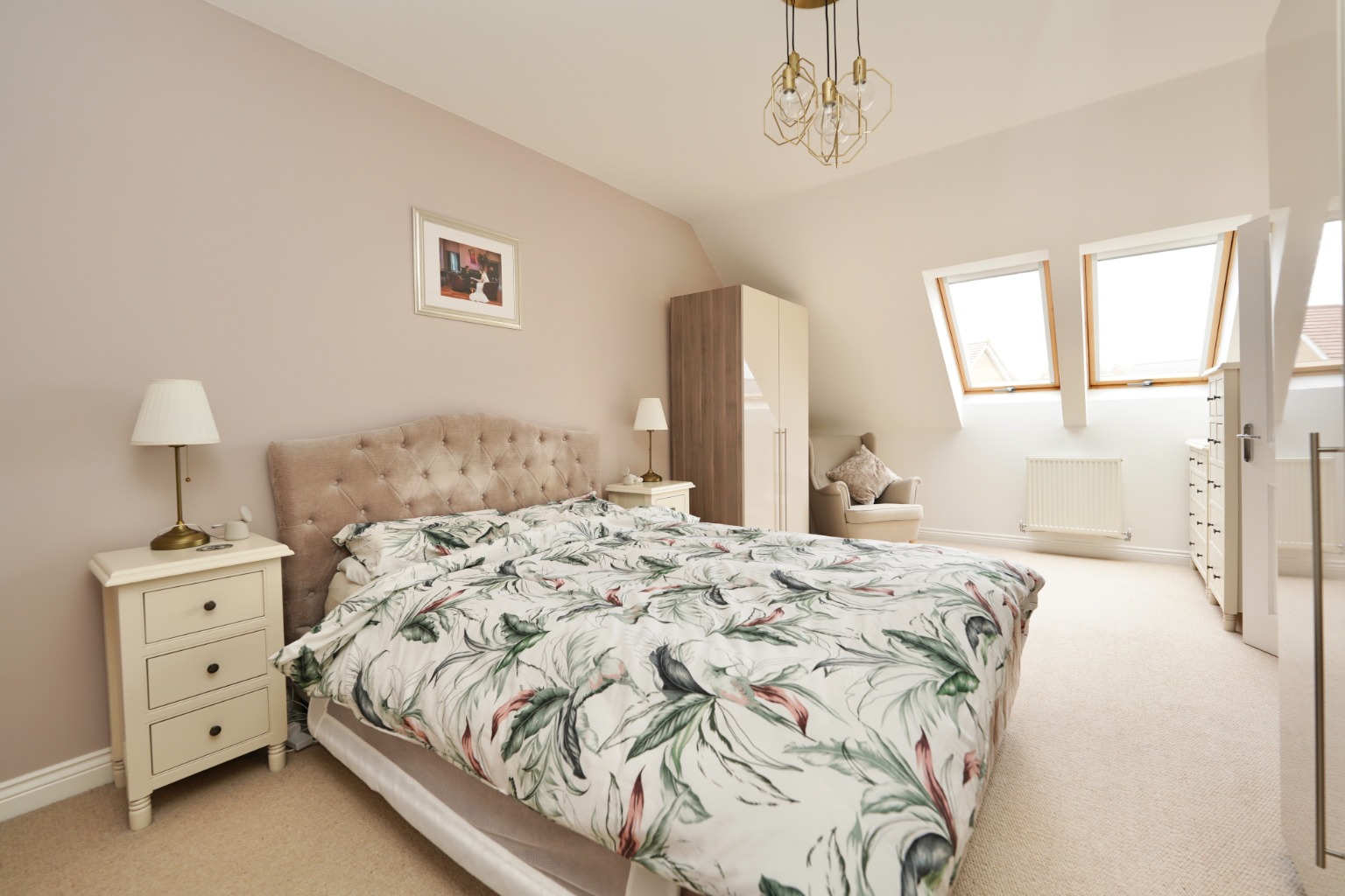 4 bed semi-detached house for sale in Summer's Hill Drive, Cambridge 11