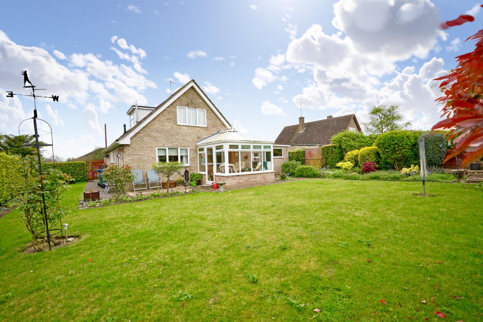 3 bed detached house for sale in Elm Drive, St. Ives  - Property Image 15