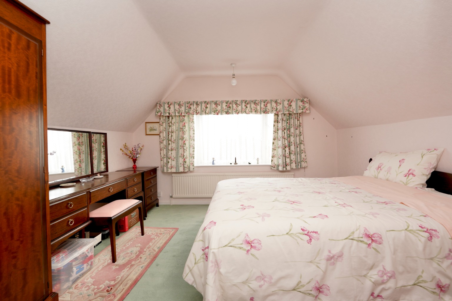 3 bed detached house for sale in Elm Drive, St. Ives  - Property Image 10