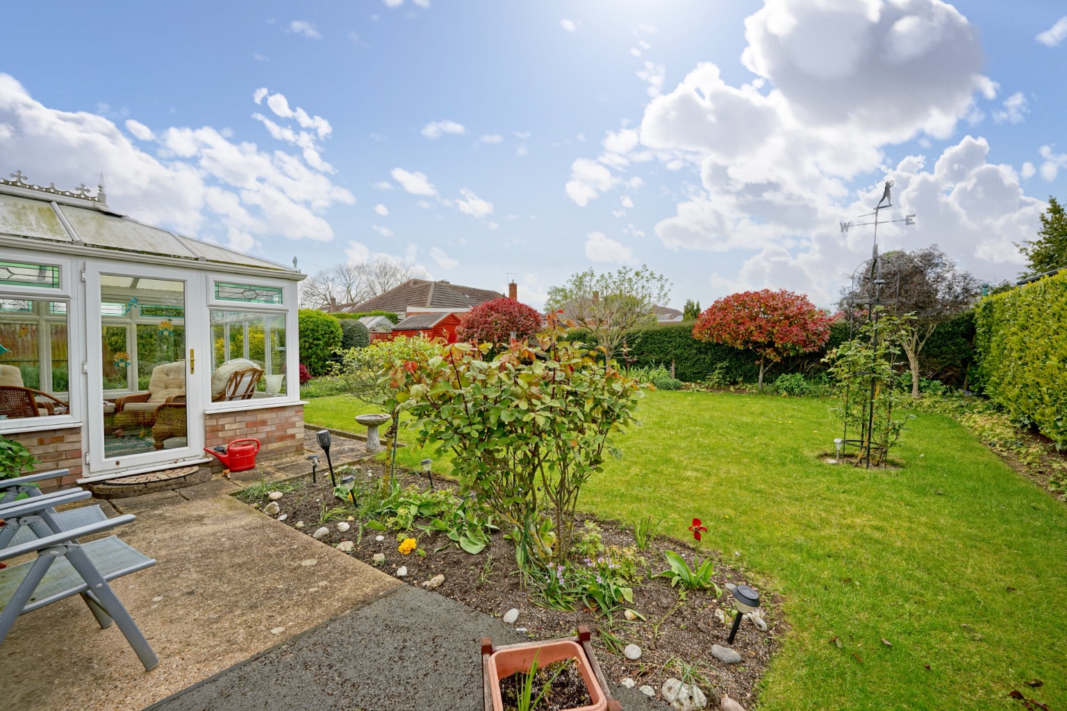 3 bed detached house for sale in Elm Drive, St. Ives  - Property Image 4