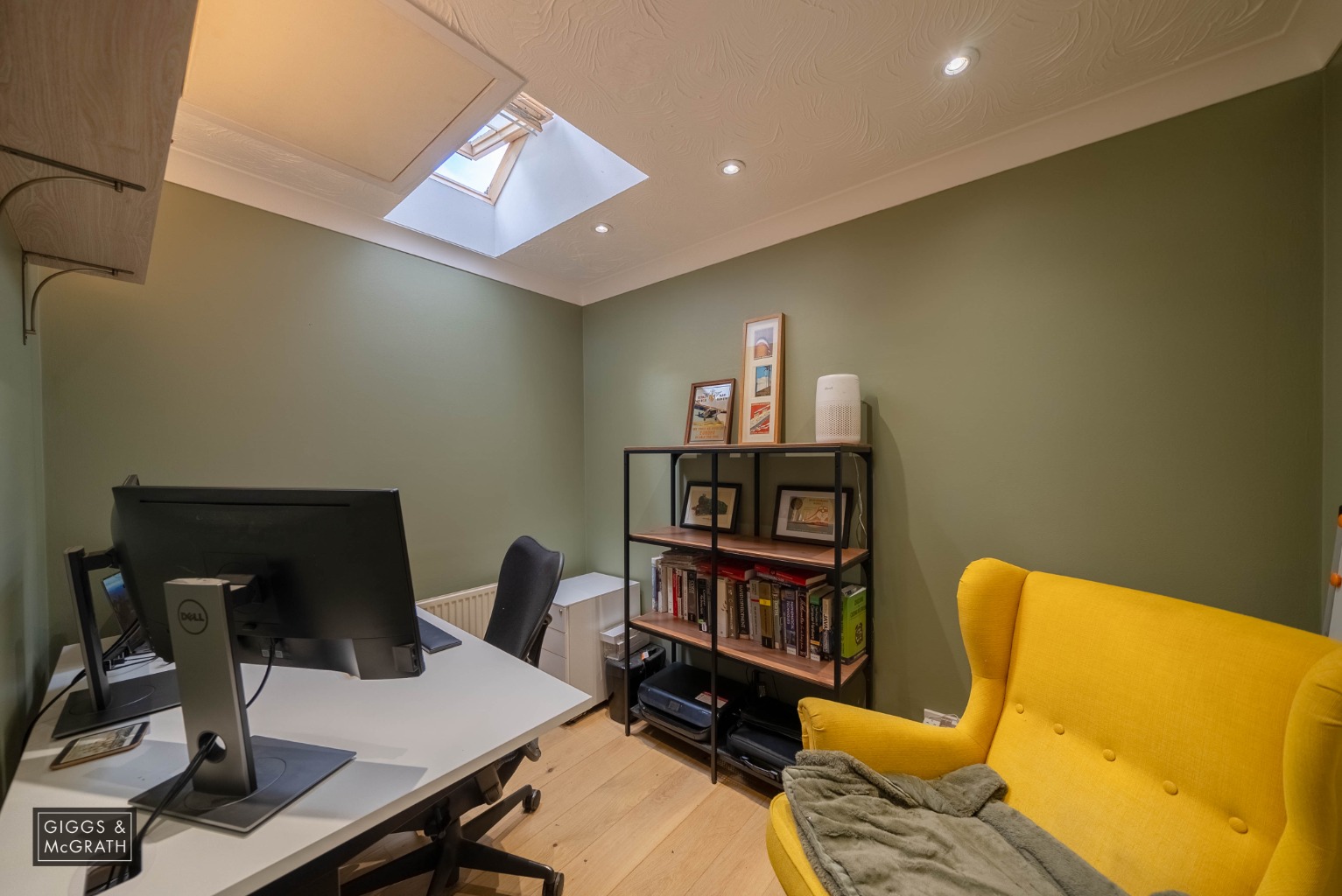 4 bed detached house for sale in Blyton Road, Cambridge 9