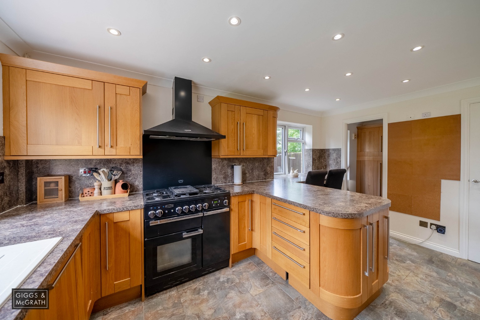 4 bed detached house for sale in Blyton Road, Cambridge 3