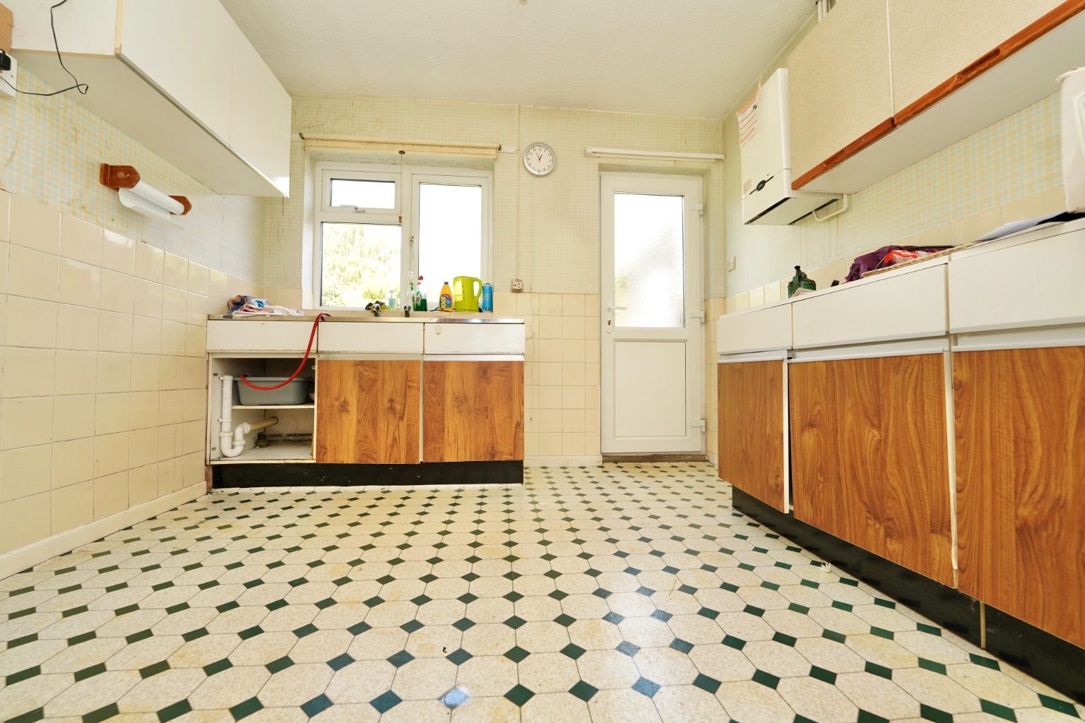 2 bed bungalow for sale in Marsh Lane, Cambridgeshire 3