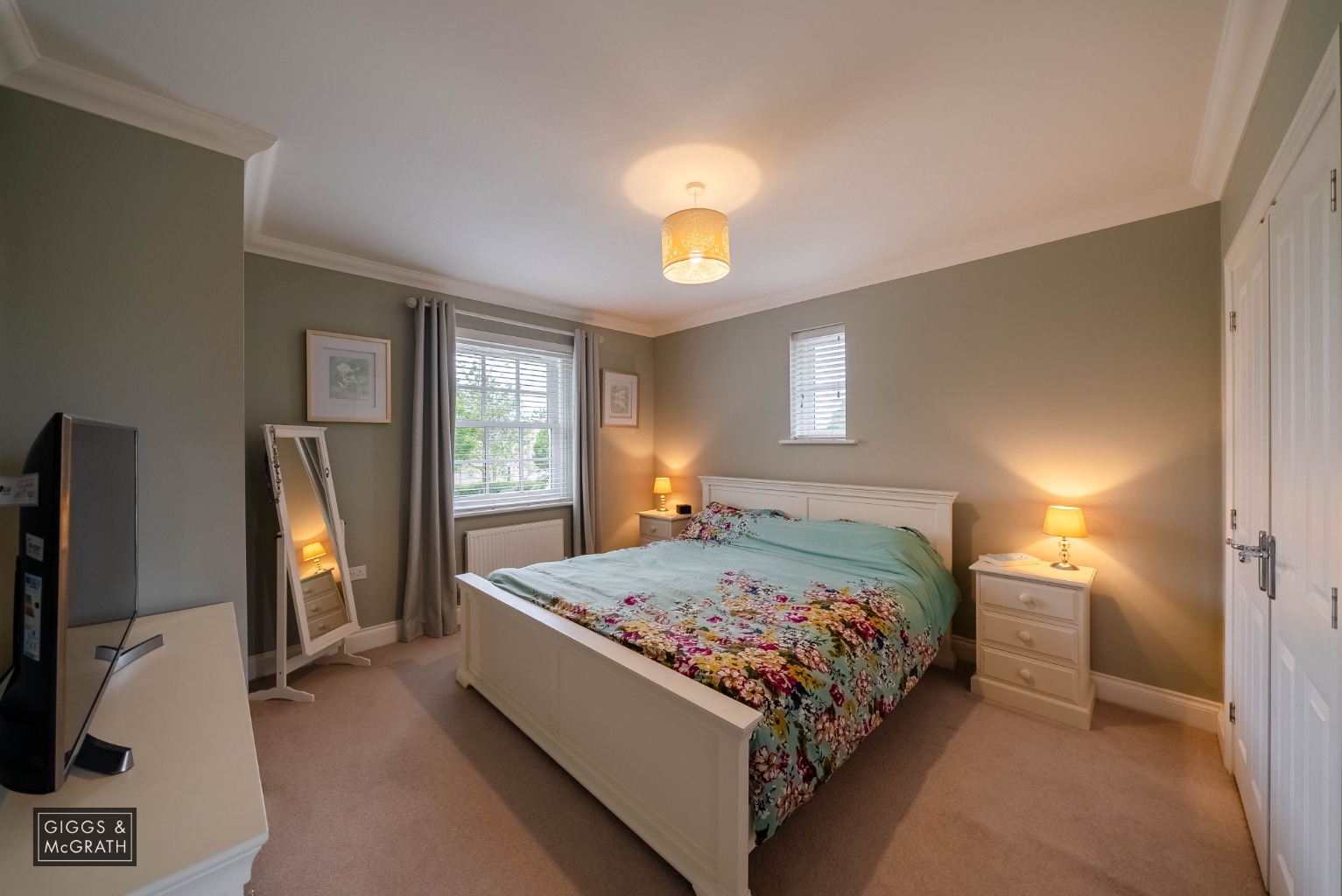 4 bed detached house for sale in Pinner Lane, Huntingdon 11