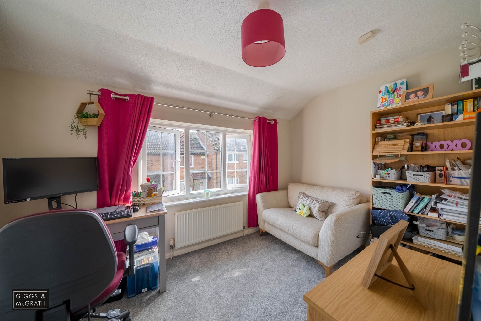 2 bed terraced house for sale in Homestead, Huntingdon 10