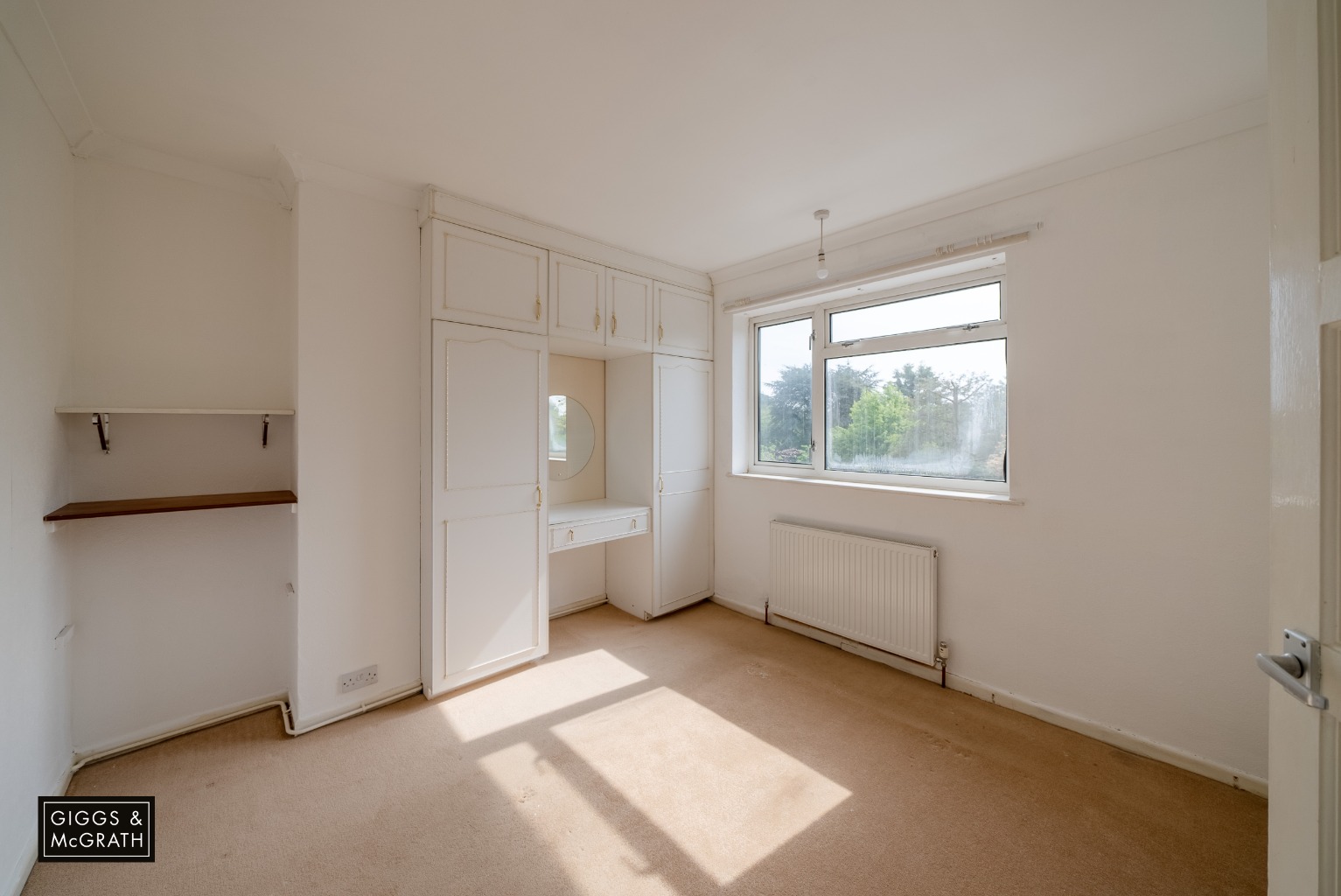 3 bed semi-detached house for sale in Miller Way, Huntingdon 8