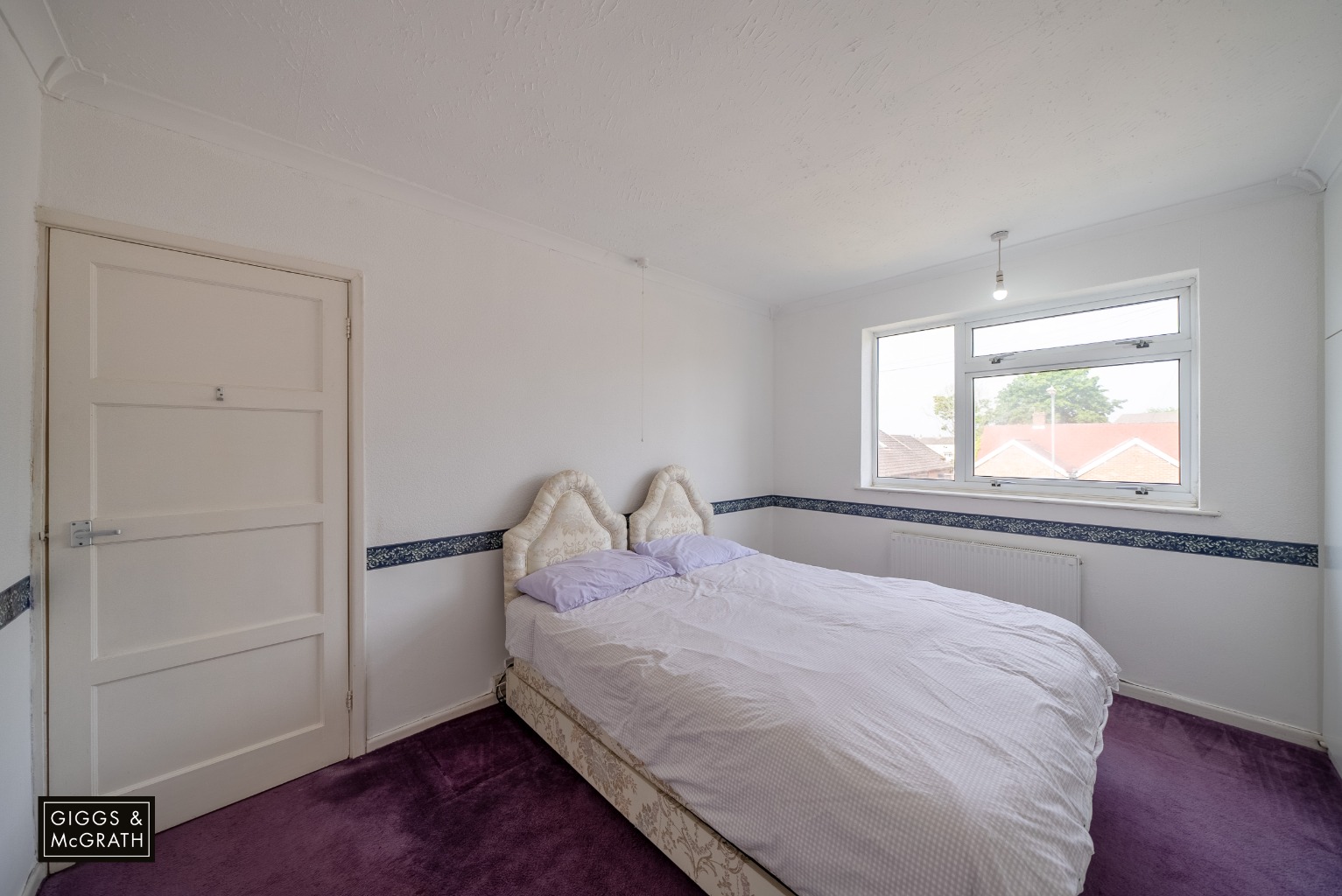 3 bed semi-detached house for sale in Miller Way, Huntingdon 7