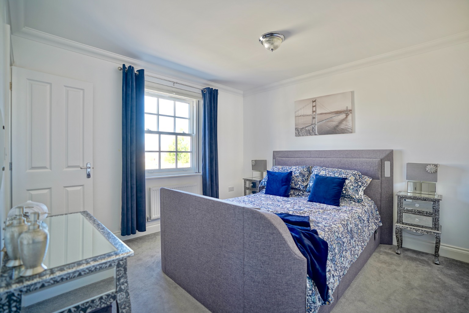 4 bed link detached house for sale in Pople Drive, Huntingdon  - Property Image 7